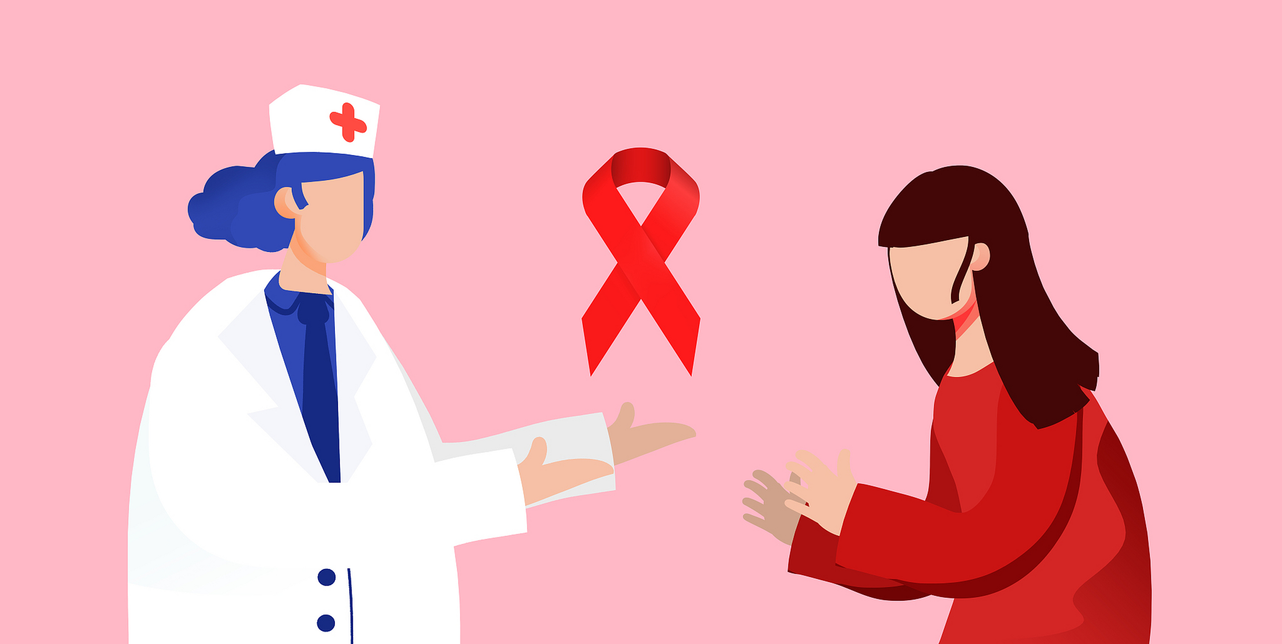 艾滋病阴影下的社会经济变局  艾滋病,一个令人闻风丧胆的名字,自