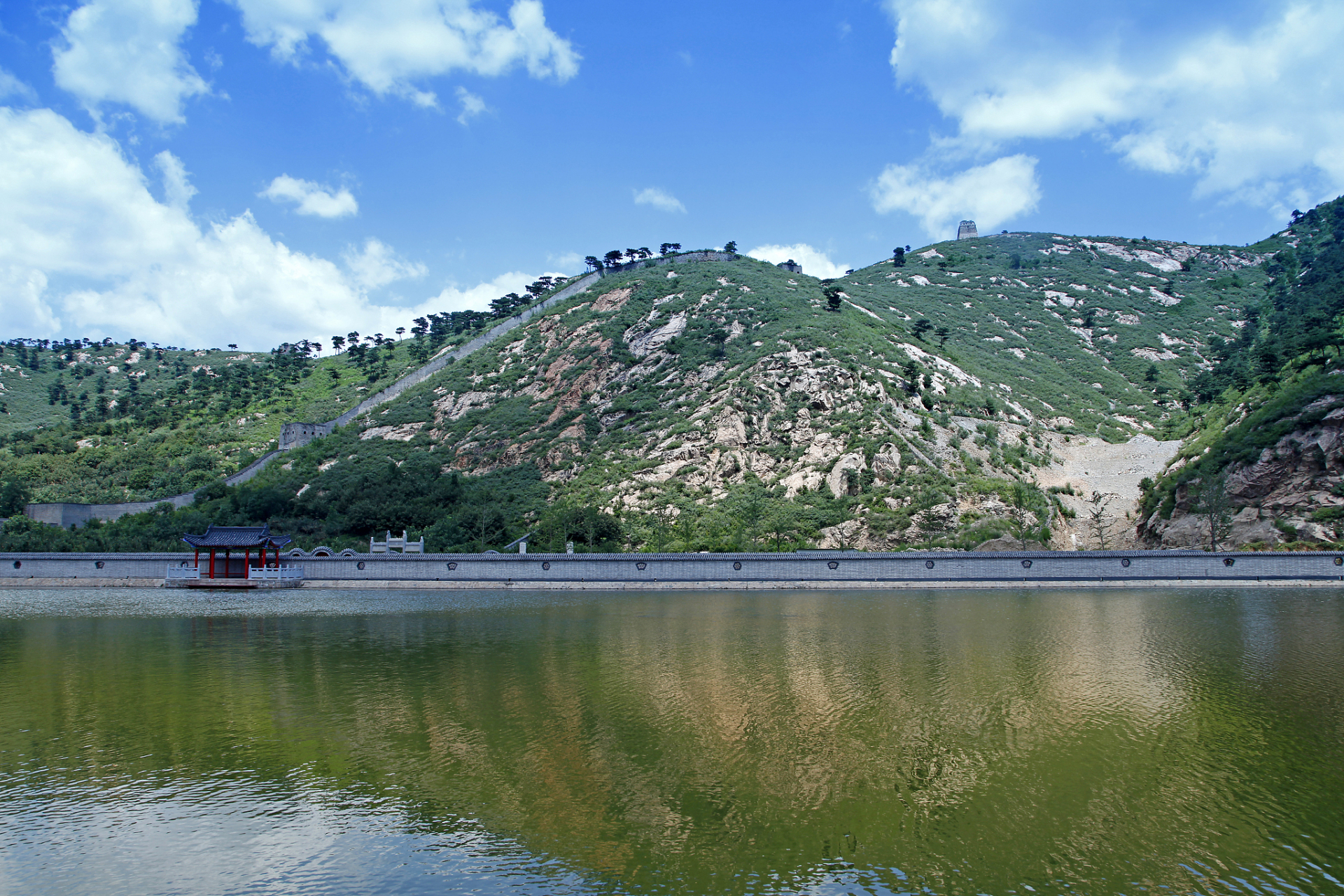 庄河旅游景点自驾游攻略:从大连出发,沿g201国道向北,欣赏碧水湾,冰峪