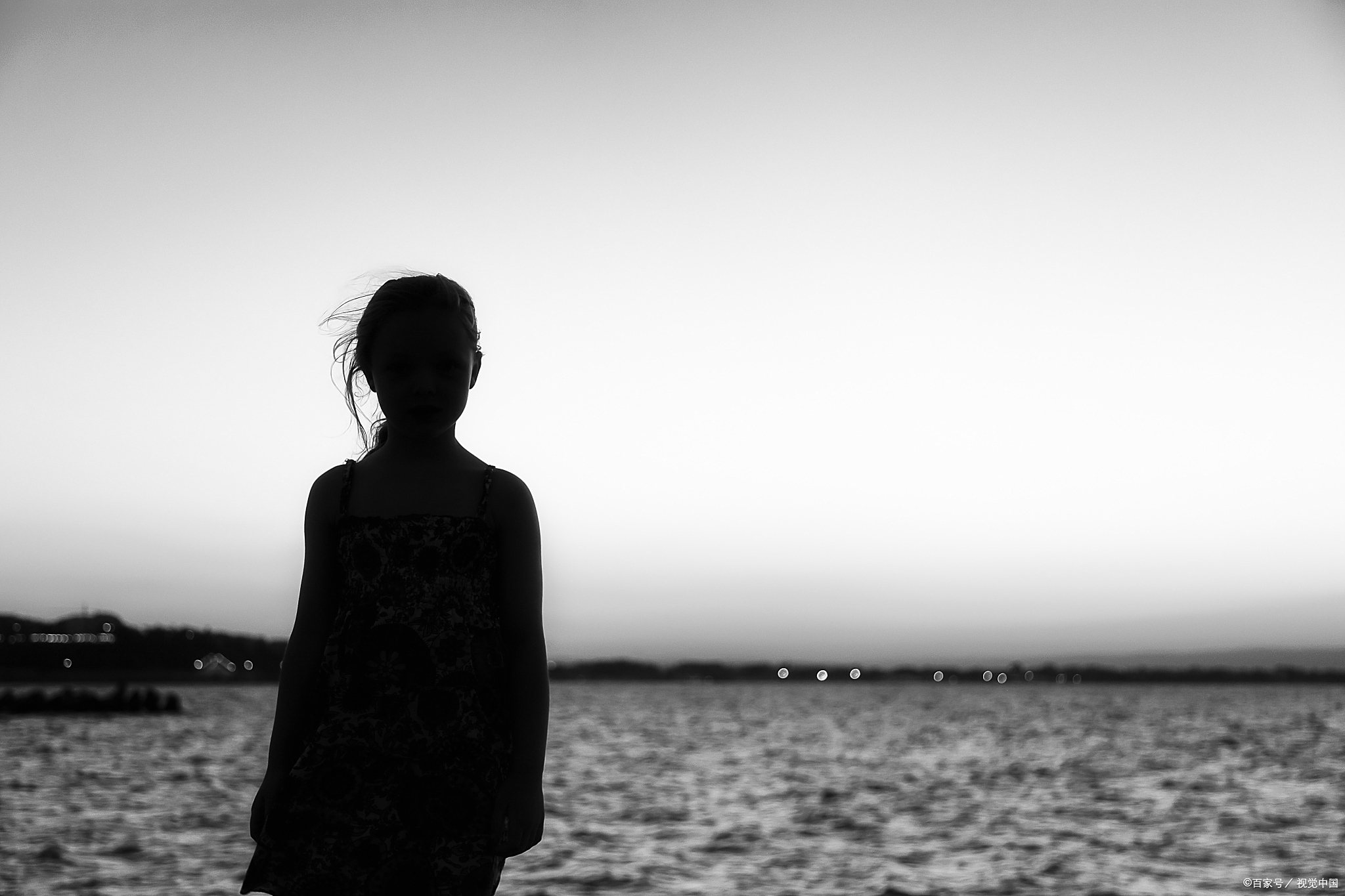 曾经,谈不上失去