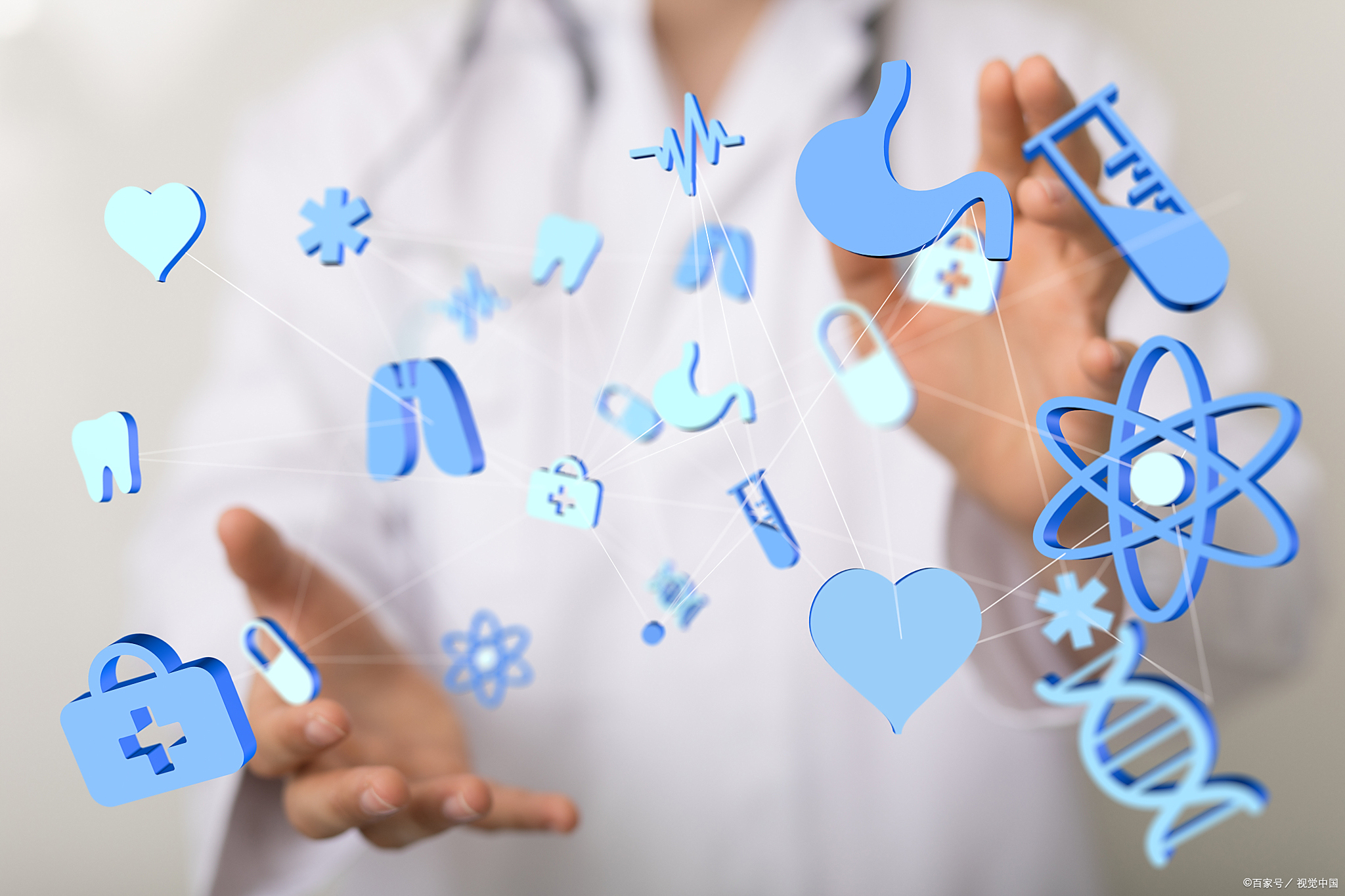 勃起功能障碍并非一蹴而就,在初始阶段,其症状往往较