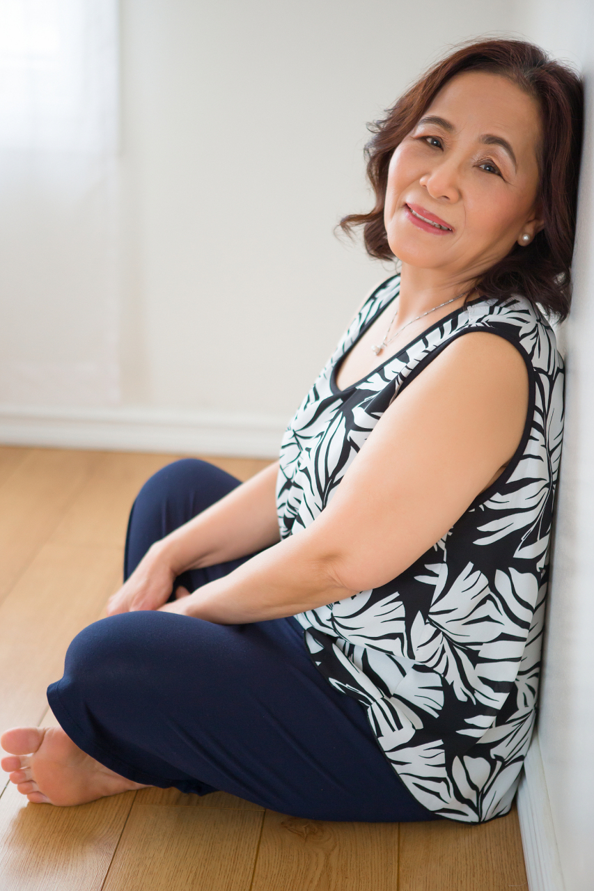 你发现没, 丈母娘最想要的, 就是女儿嫁给一个