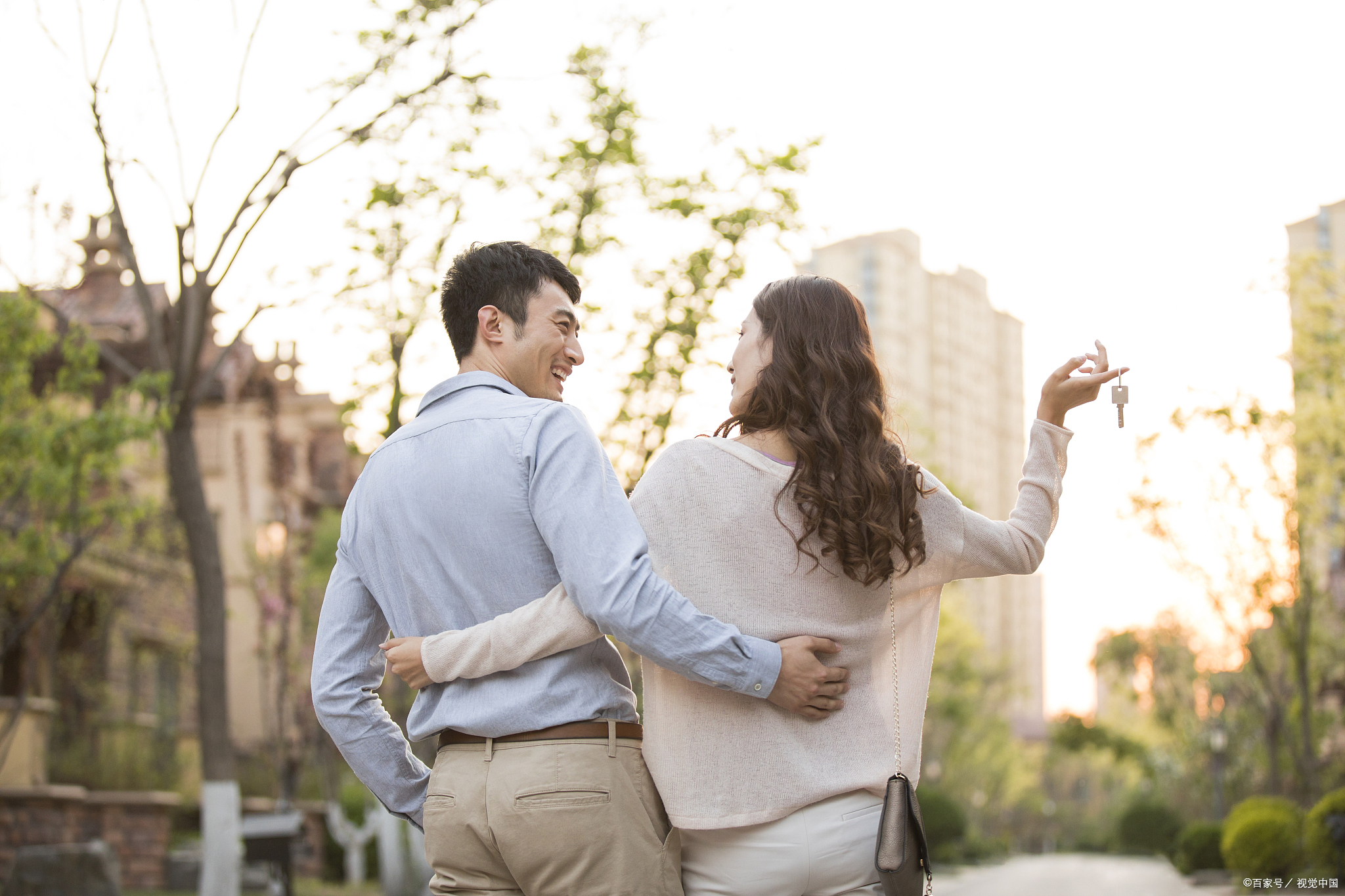 对老公寒心后,做到这几点,你依然能过得舒服!