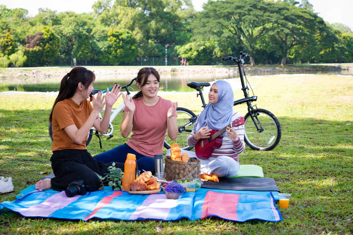 镜头里的春天# 随着春.@旅行中的朋友的动态