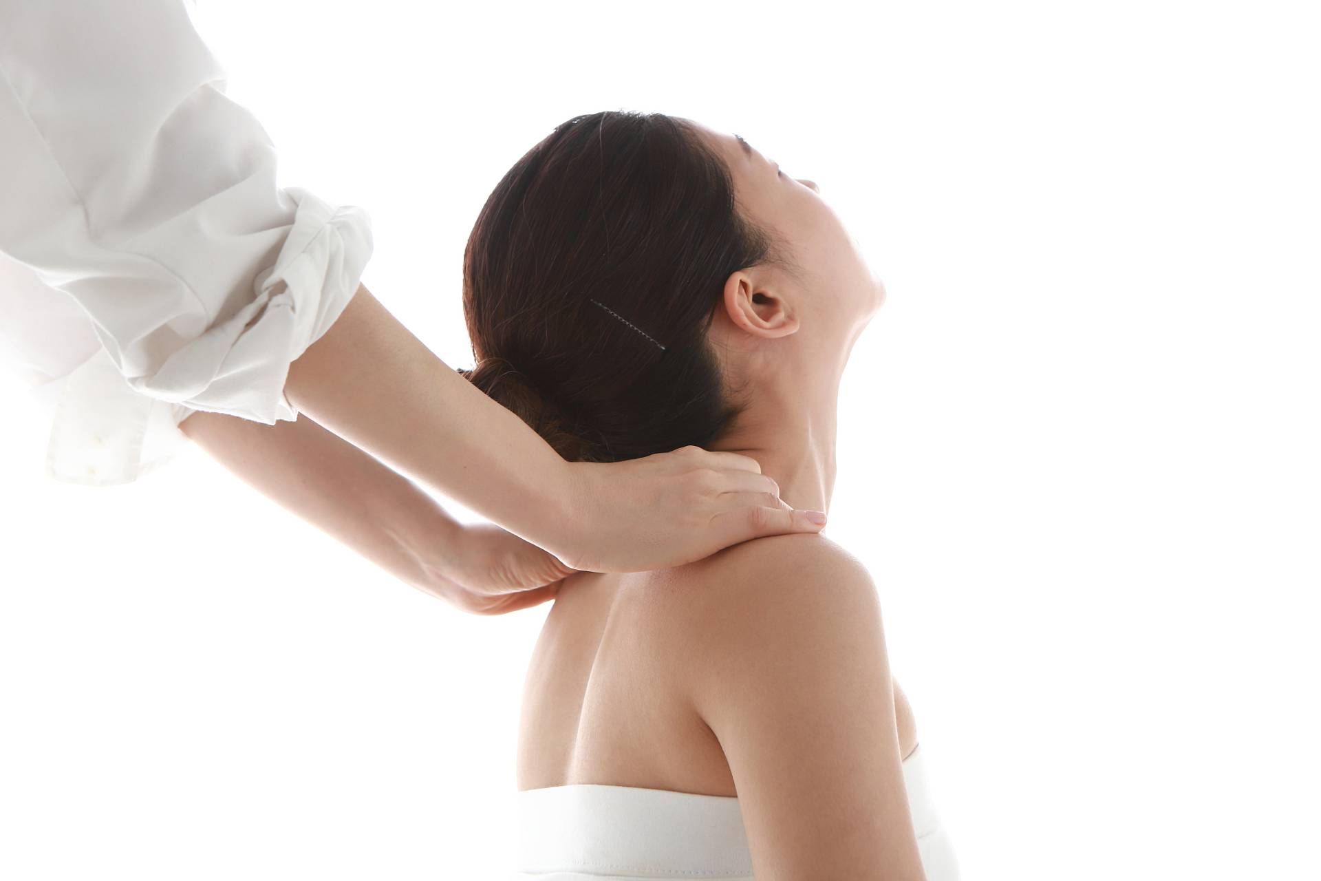 颈椎按摩疗法:缓解疼痛和提高生活质量的方法 颈椎疼痛是许多人日常