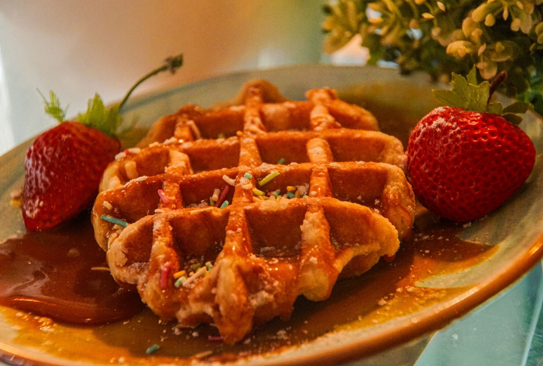 纽约是美食天堂,拥有丰富多样的街头美食,多国风味和高端餐厅.
