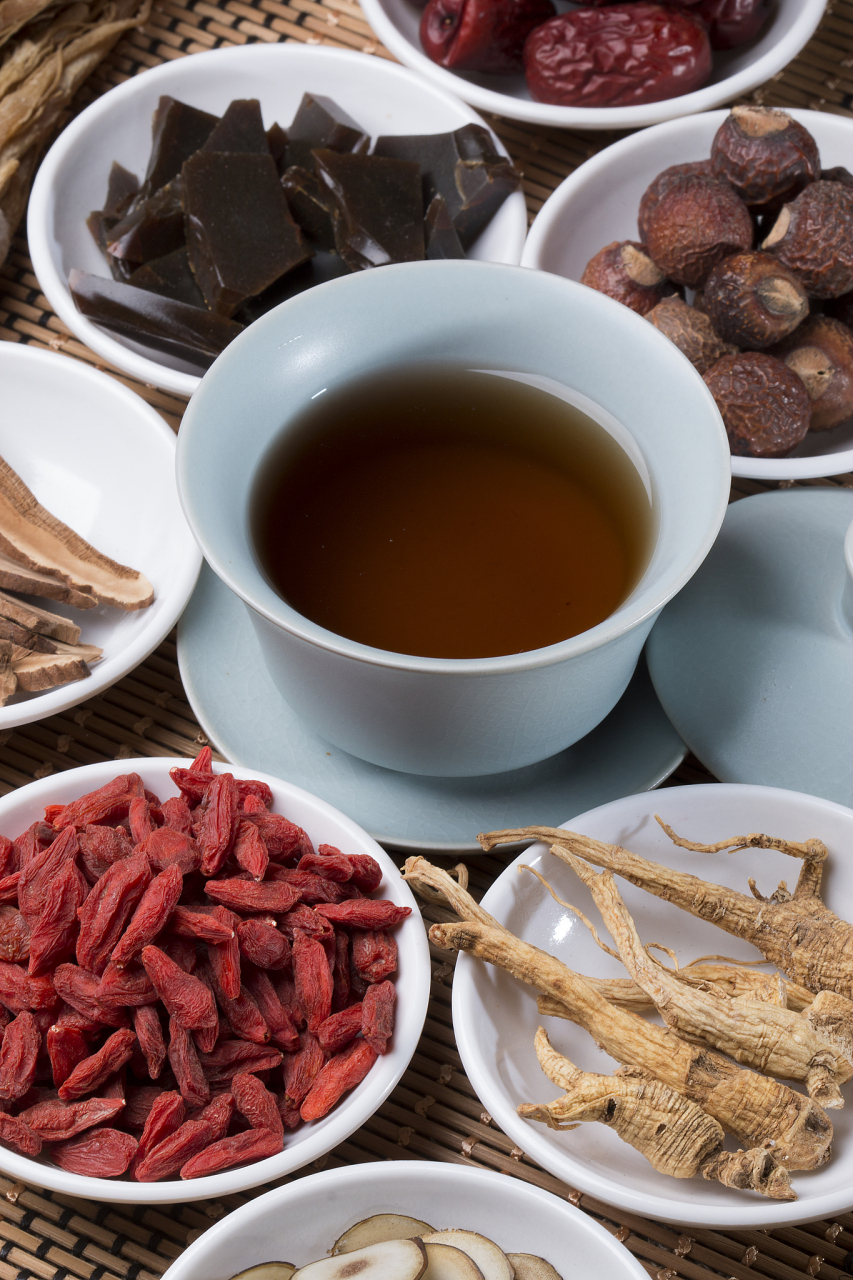 补肾的最佳中药是什么(补肾的中药有哪些效果好点)