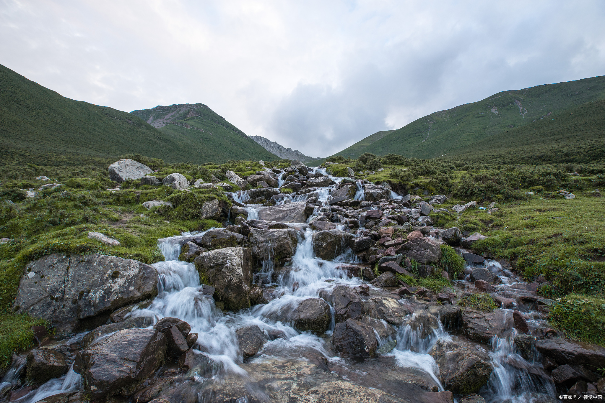 螺髻山旅游景区位于四川省凉山彝族自治州普格县螺髻山镇,是邛海