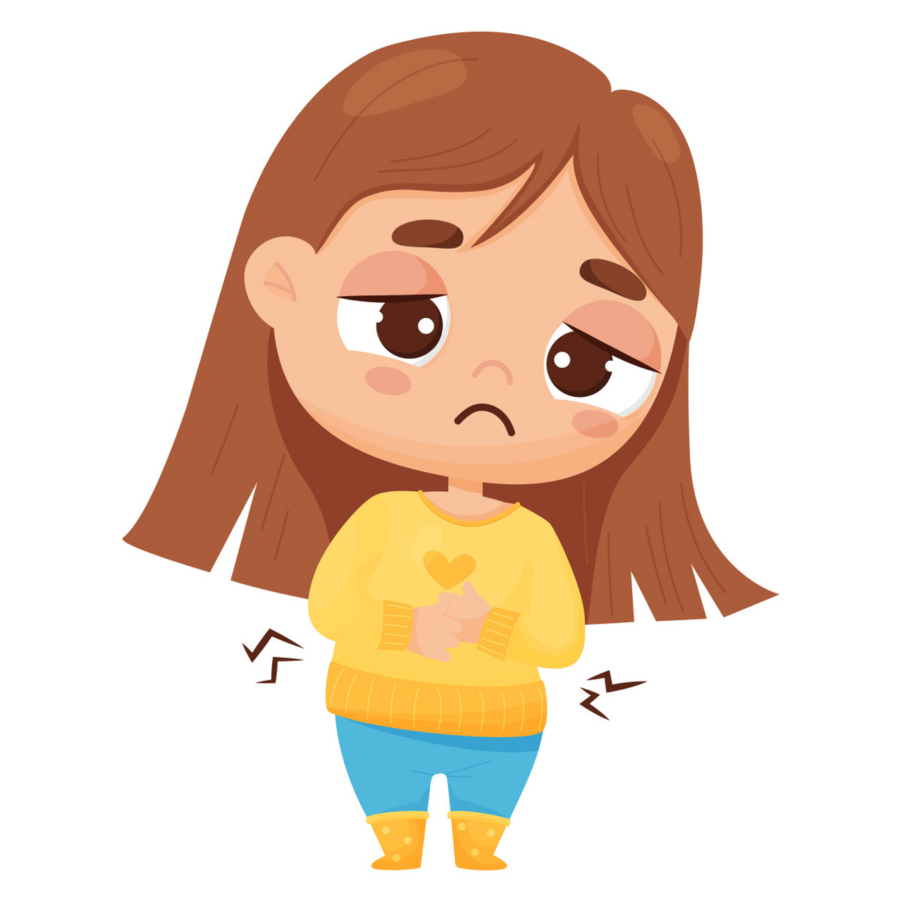 女人如花阳光呵护#  据调查,部分女性在进食后都比较容易出现肚子