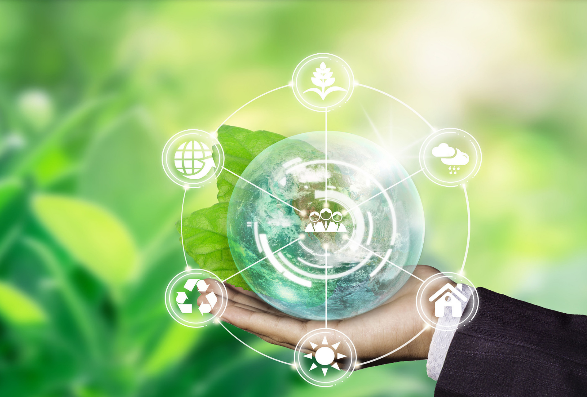 探索未来:人居环境科学与技术专业的就业前景分析