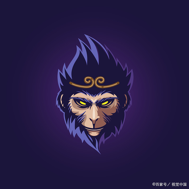 我心中的混世四猴(天地四大灵猴)