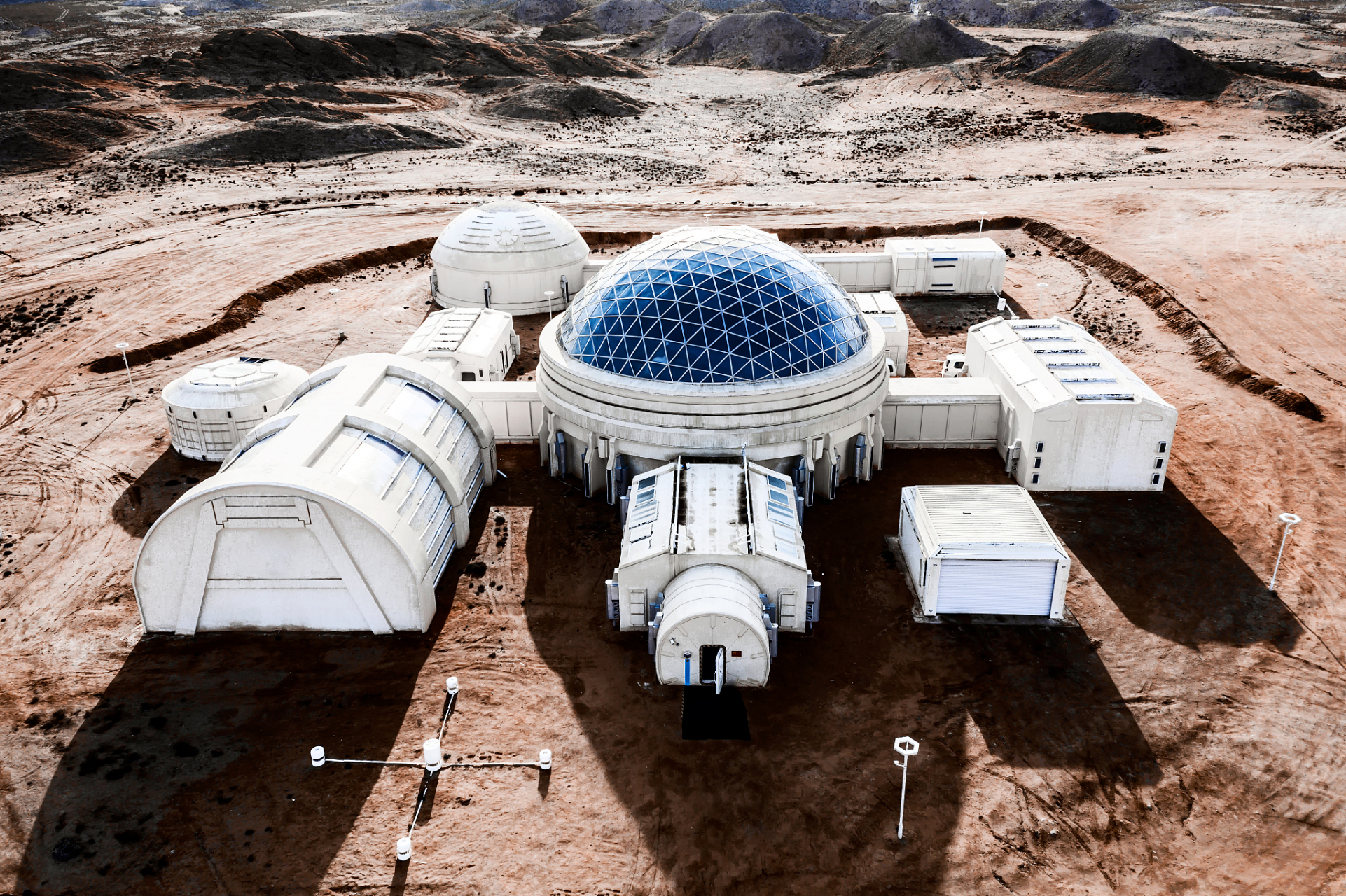 科幻小说中的奇思妙想终于成为现实!太空发电站即将诞生,让我们一起来