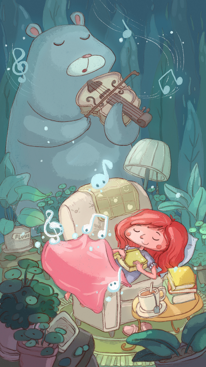 思虑过重,常常觉得很焦虑 2.幻想一些尚未发生的事情,自己吓自己 3.