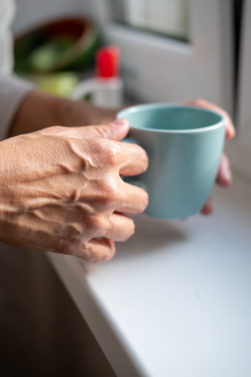 慢慢老了你就知道了, 两个人最终能不能走到最后