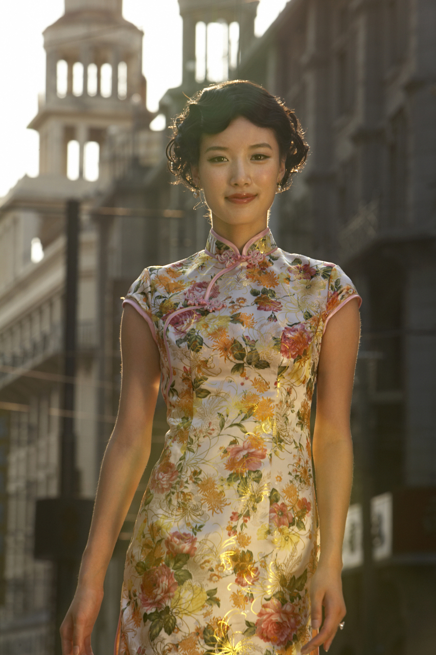 像明兰这样见过世面的女子,在与人相处时,有三件