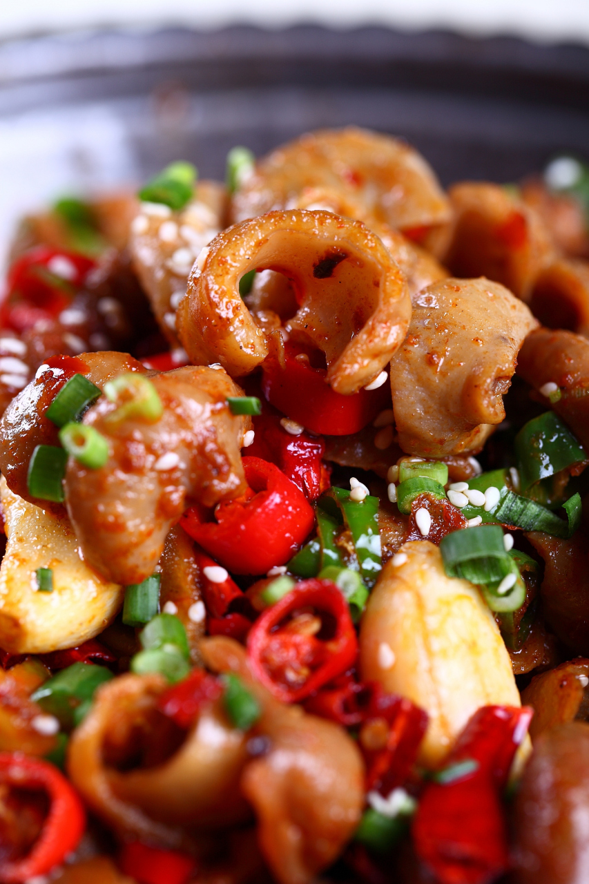 [原文:南部肥肠:一道不容错过的.