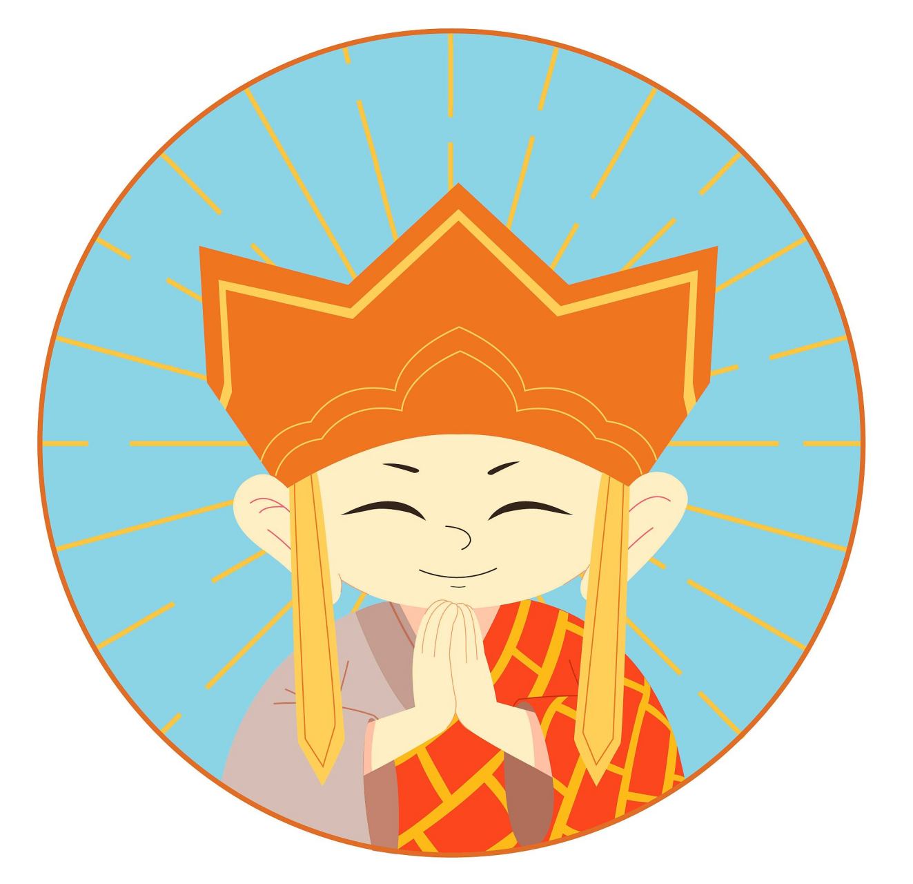 《西游记》中,唐僧师徒在女儿国遭遇的"遇难",起因