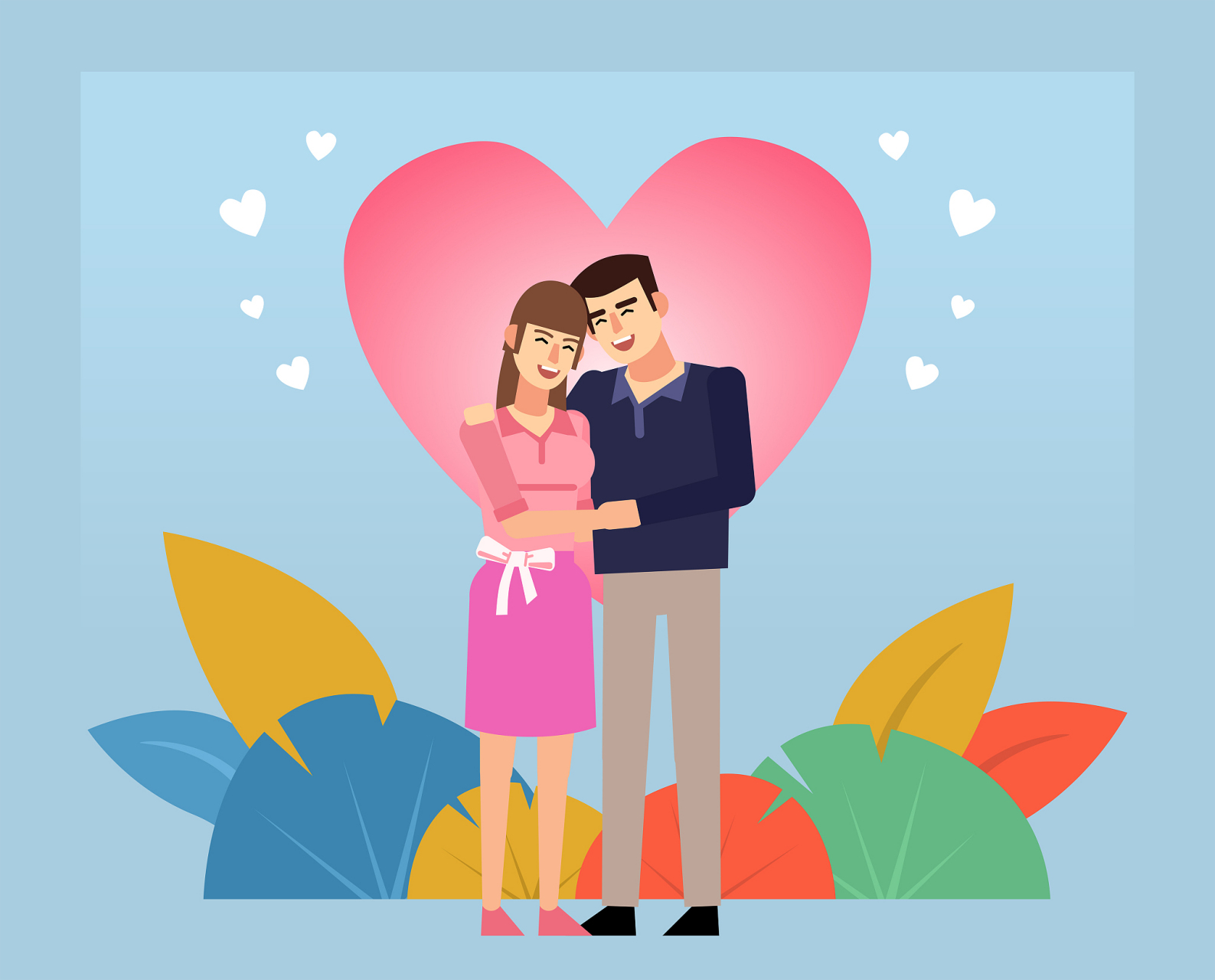 要提升婚姻幸福感的秘诀是"给予",但要做到这一点,你需要牢记以下三点