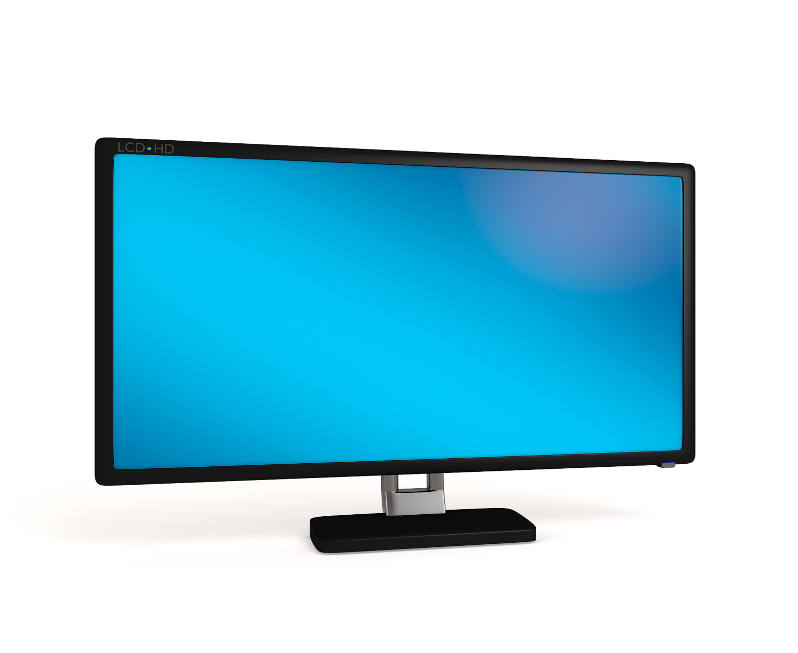 职场技能争霸赛# 液晶电视背光发蓝故障可能由多种原因引起,以下是