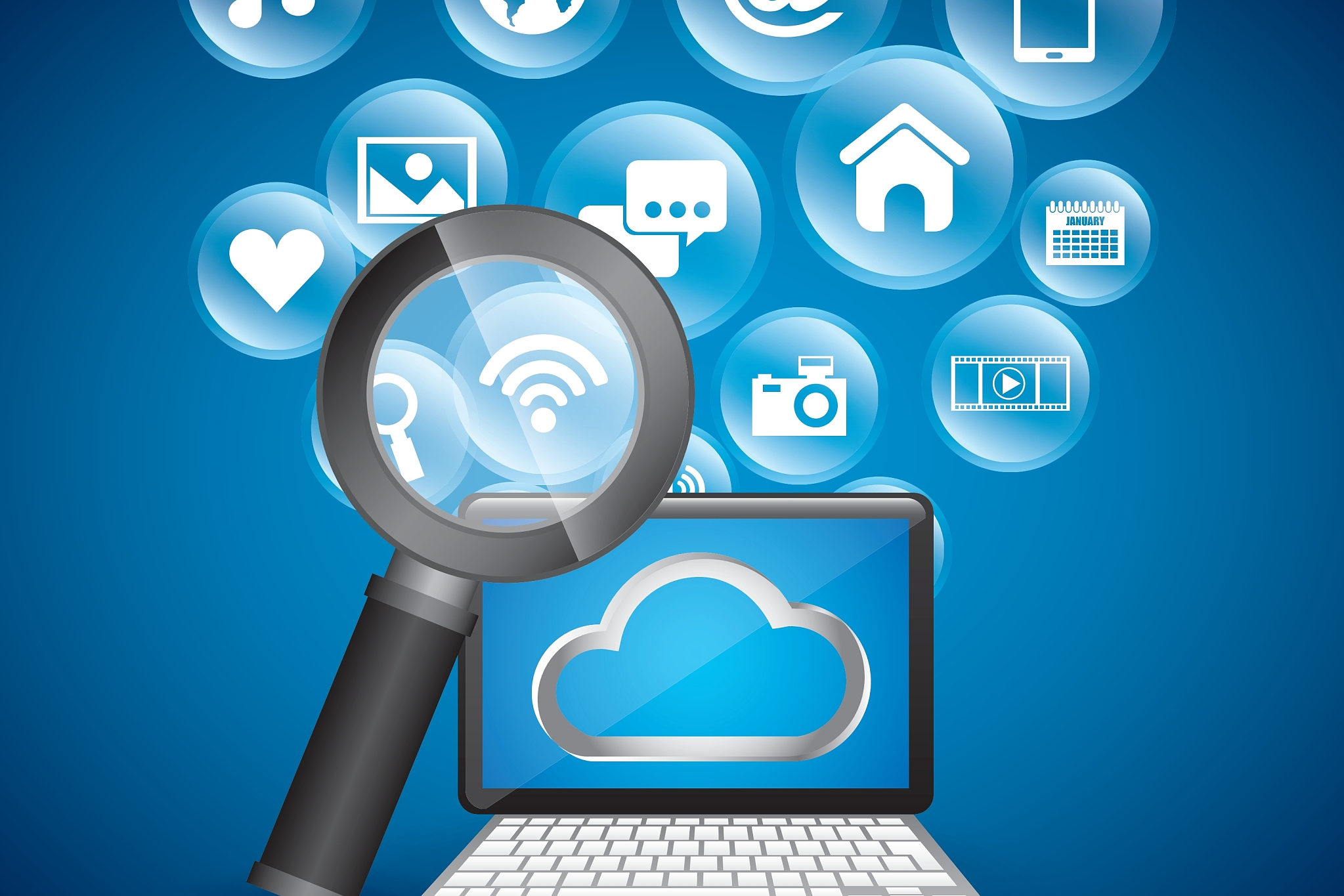 qq自1998年诞生以来,以其简洁的界面,稳定的性能和