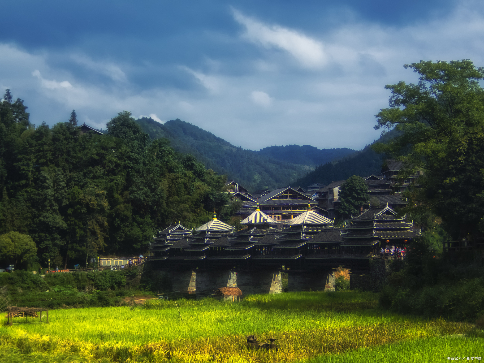 贵州凯里游玩景点推荐,附注意事项!