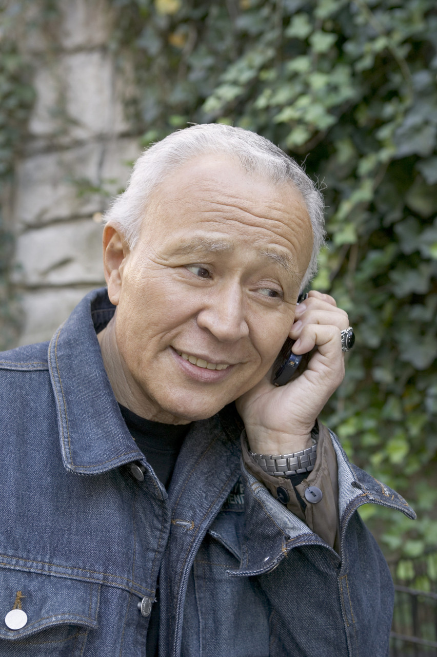 什么样的老人是最睿智的?