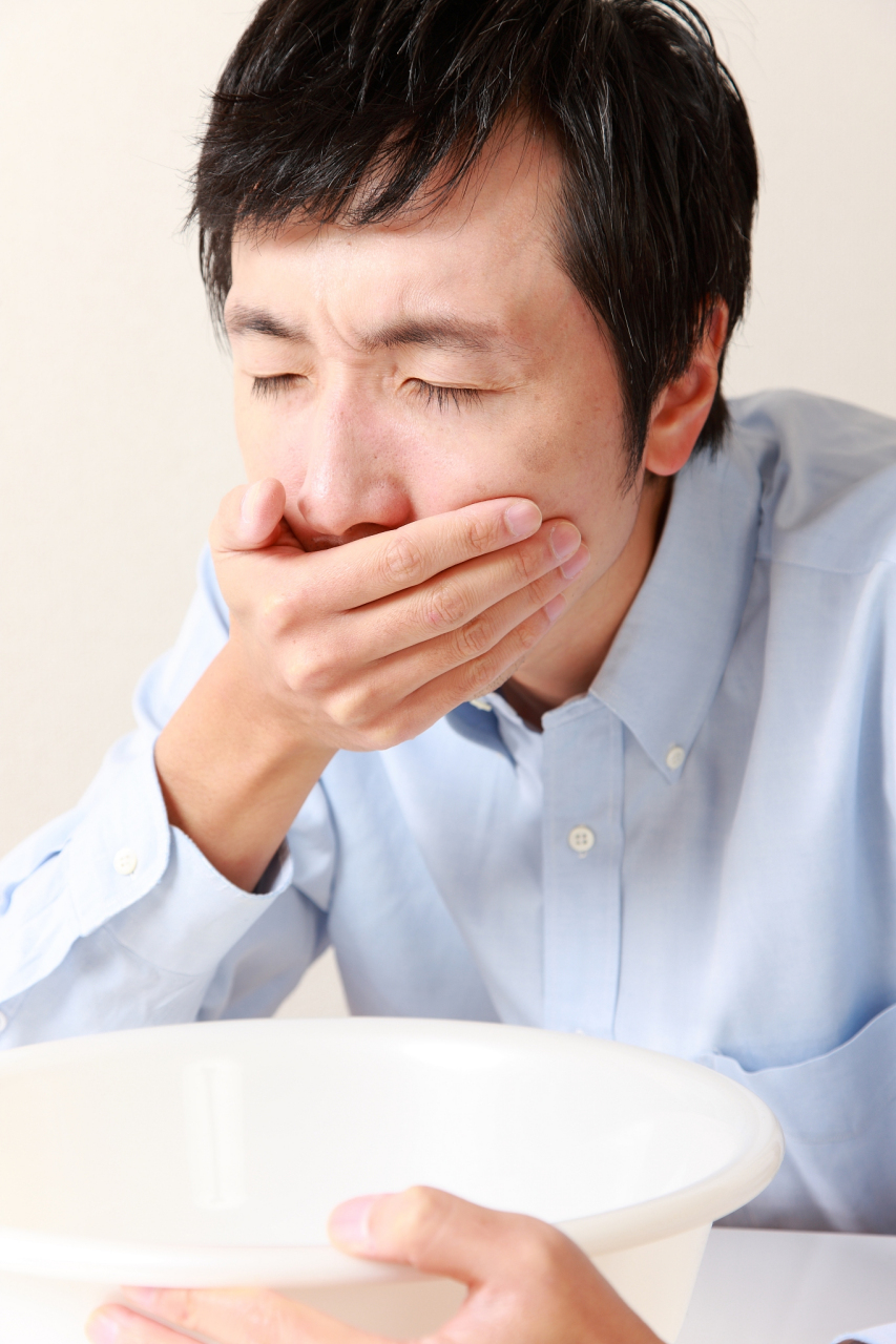 食管癌呕吐的中医解决办法——王晓丰中医