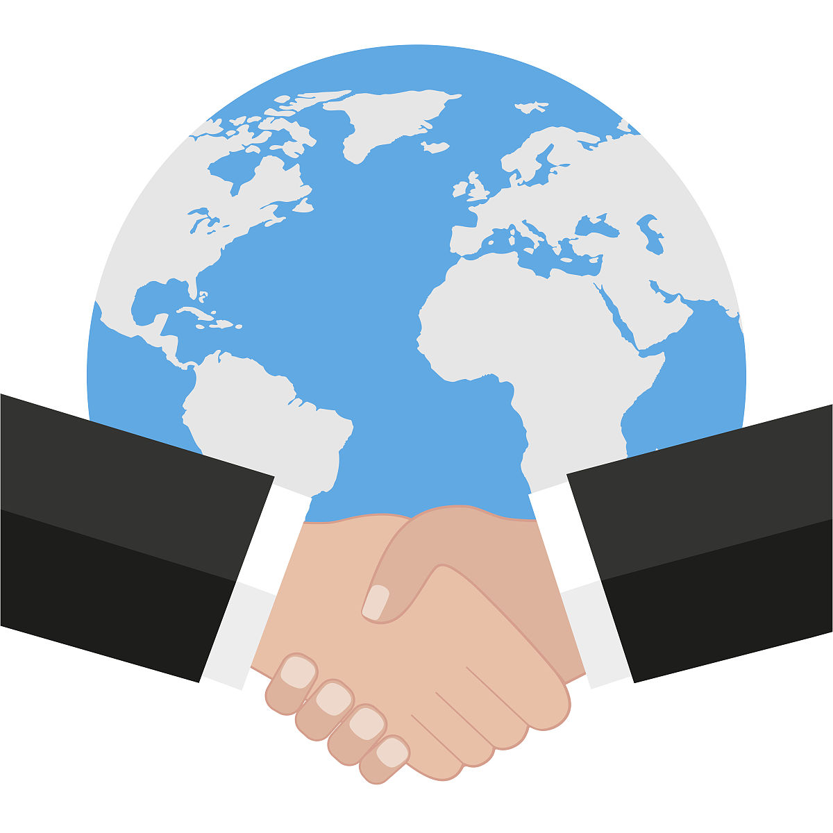 在基因科学的浩瀚宇宙中,国际合作绝非纸上谈兵,而是推动科学巨轮