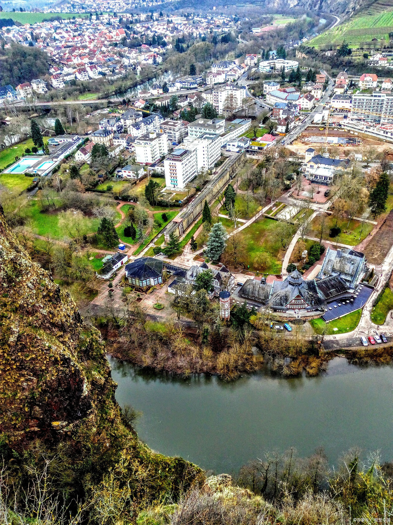 离石有什么旅游景点图片