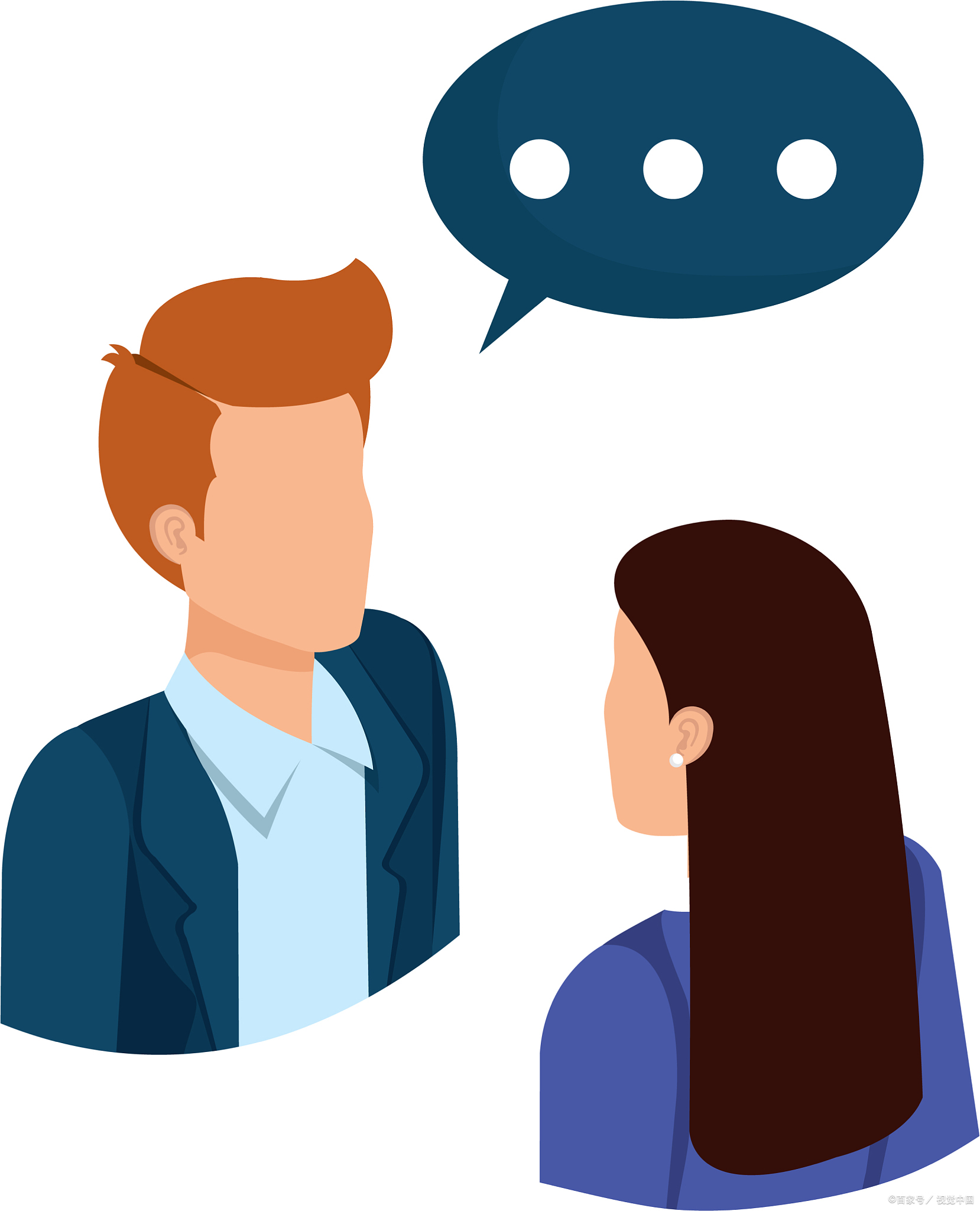 在这个社交至上的时代,回话的技术简直太重要了!