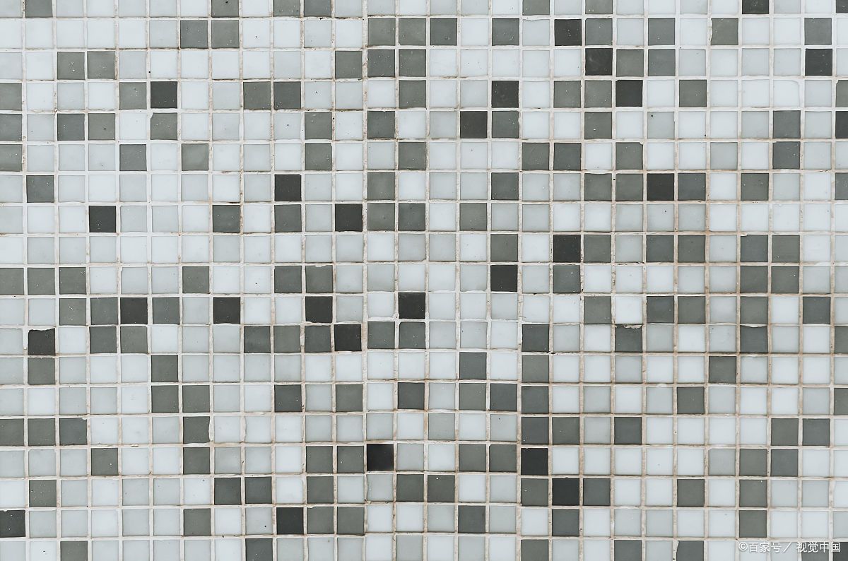 马赛克瓷砖怎么贴?马赛克瓷砖的安装指南