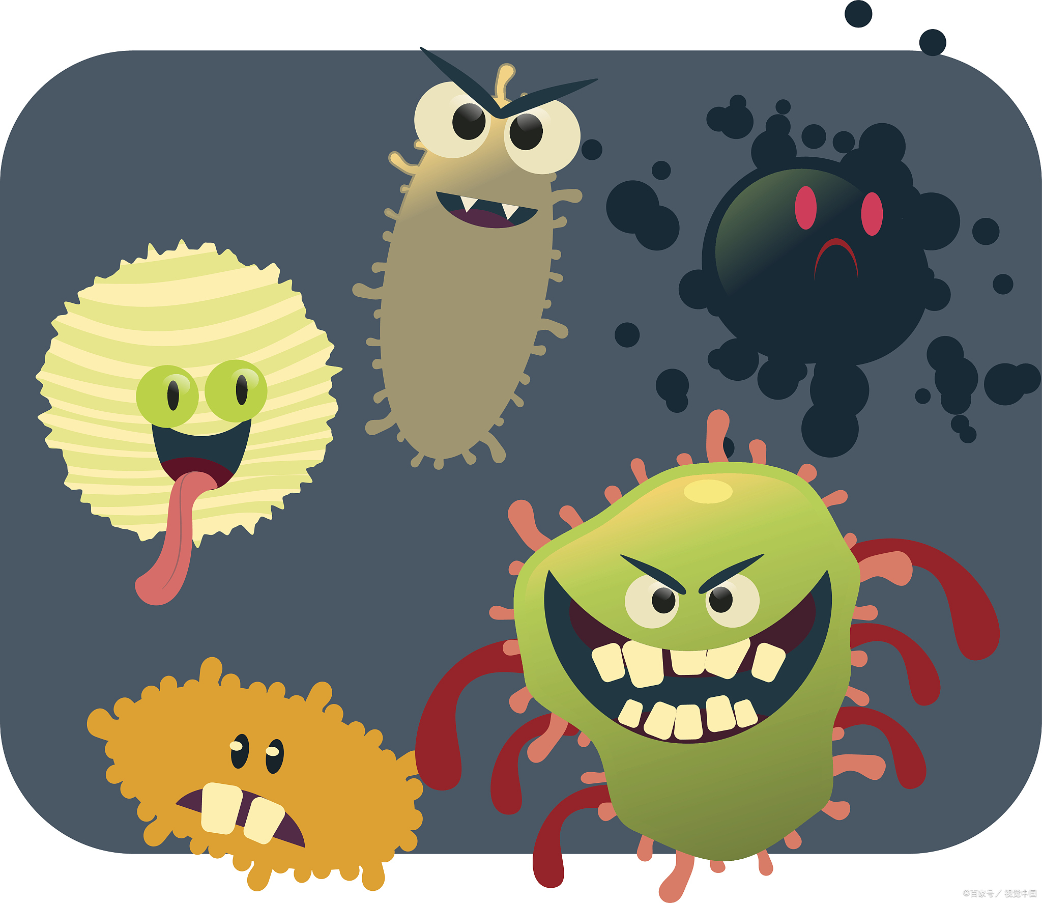 今年冬季,病毒猖獗,如何安全度过"恶梦般的冬天"