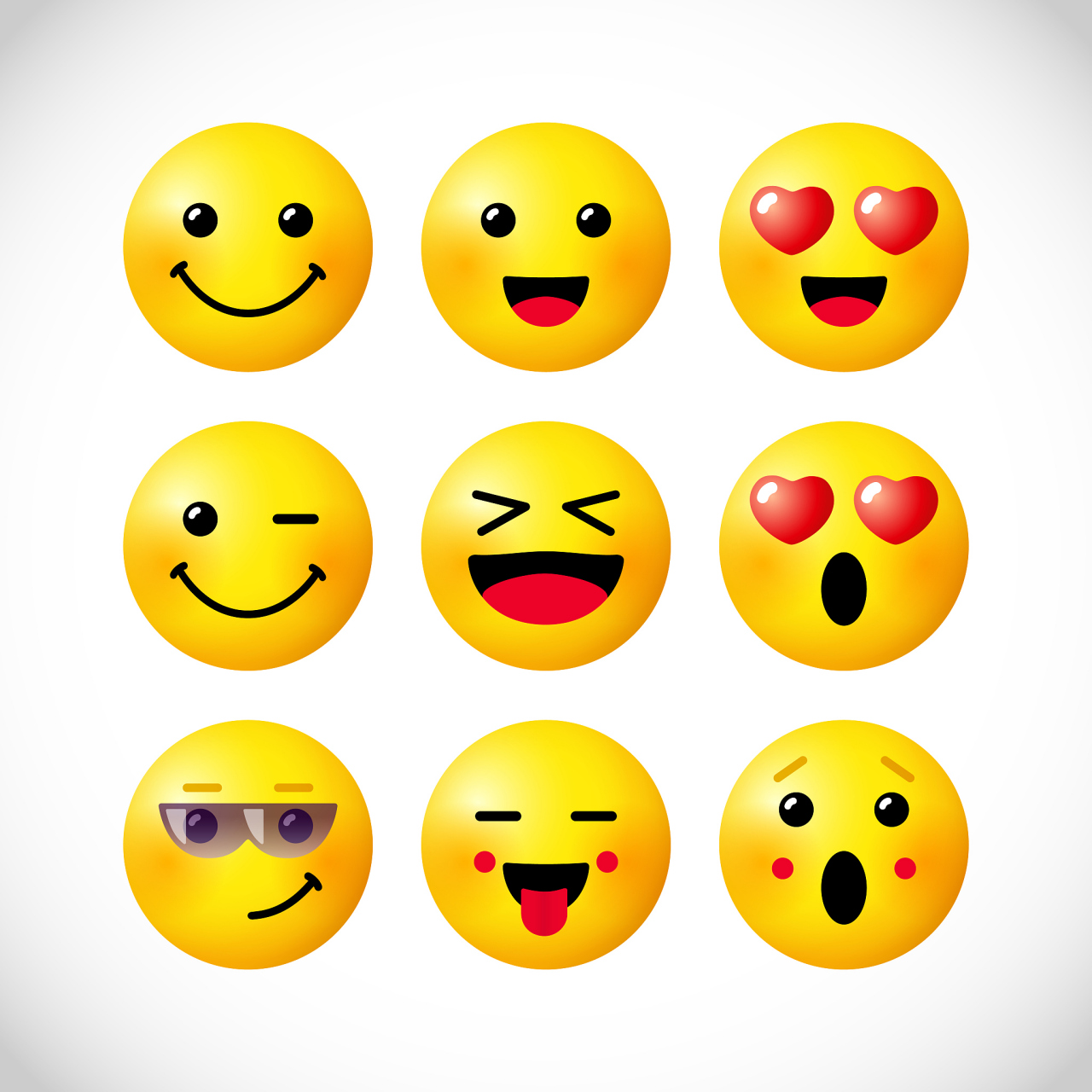 男子回了个"ok"表情结果成被告  此案是因为在网络聊天中使用表情符号