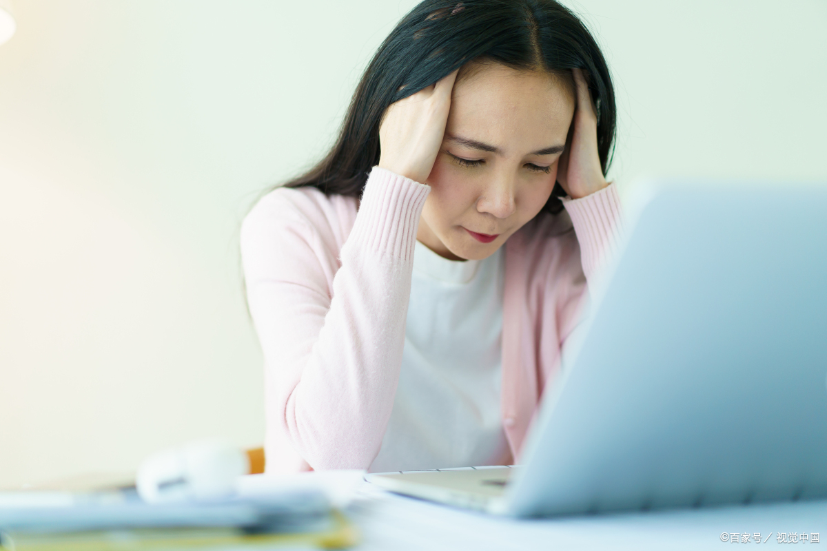 消极的人具备的特征,容易被动攻击别人,看看你是这一种吗