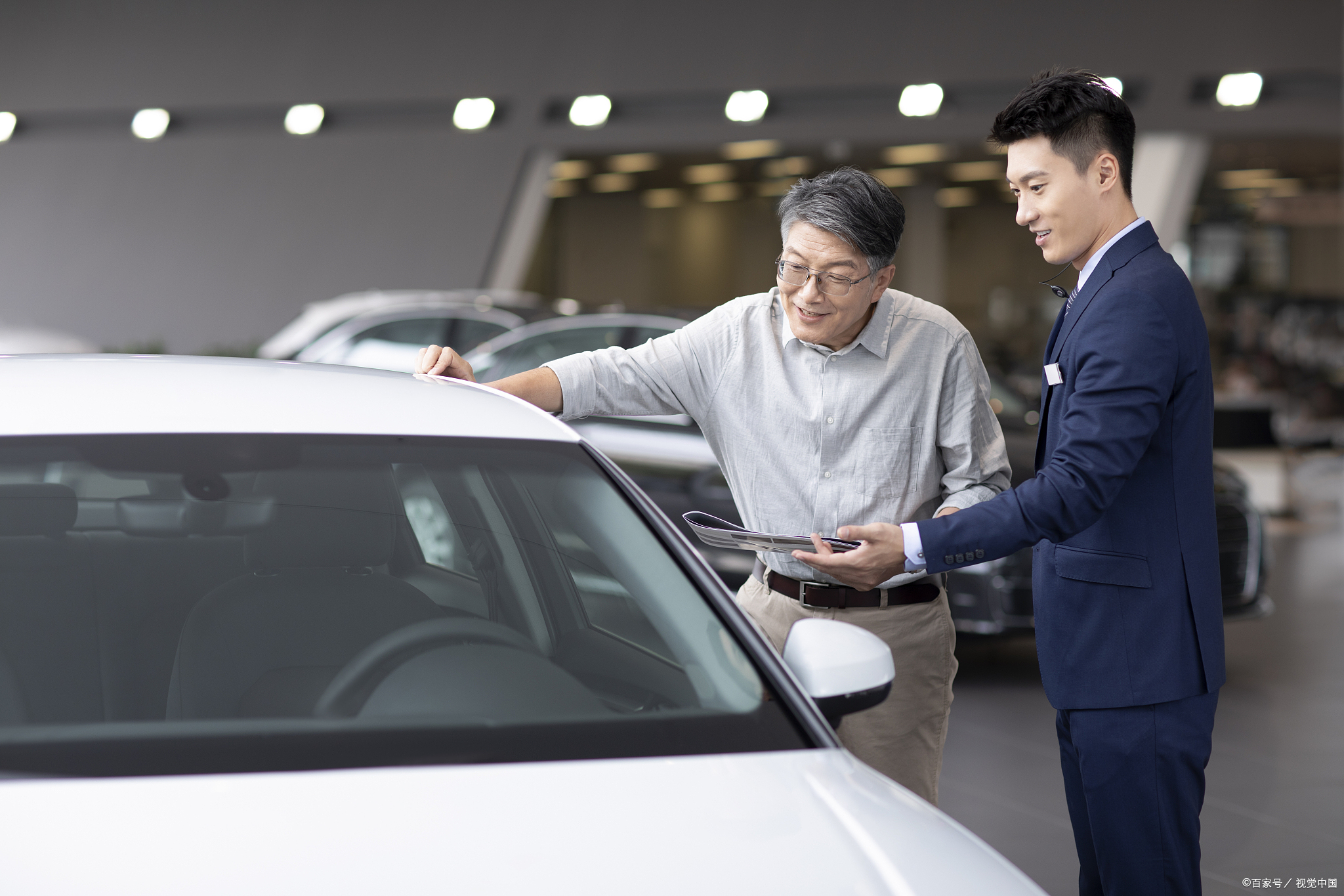 汽车服务工程专业考研有哪些方向? 各方向的特色与前景如何?