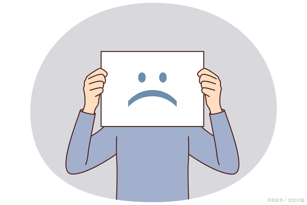 心理异常者的常见迹象