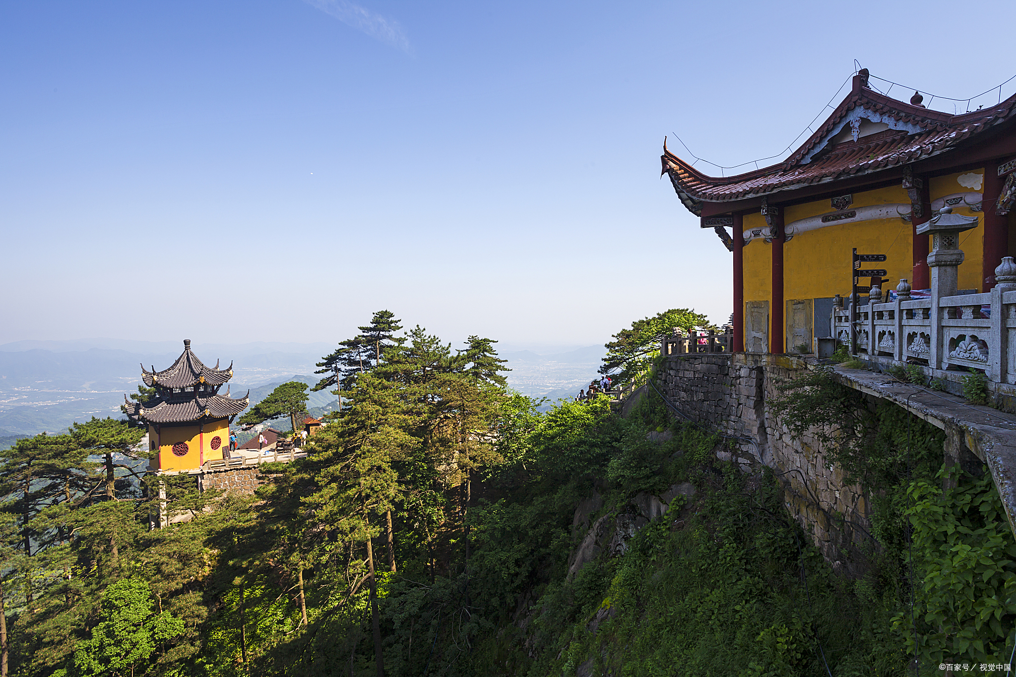 奉化溪口旅游景点大全