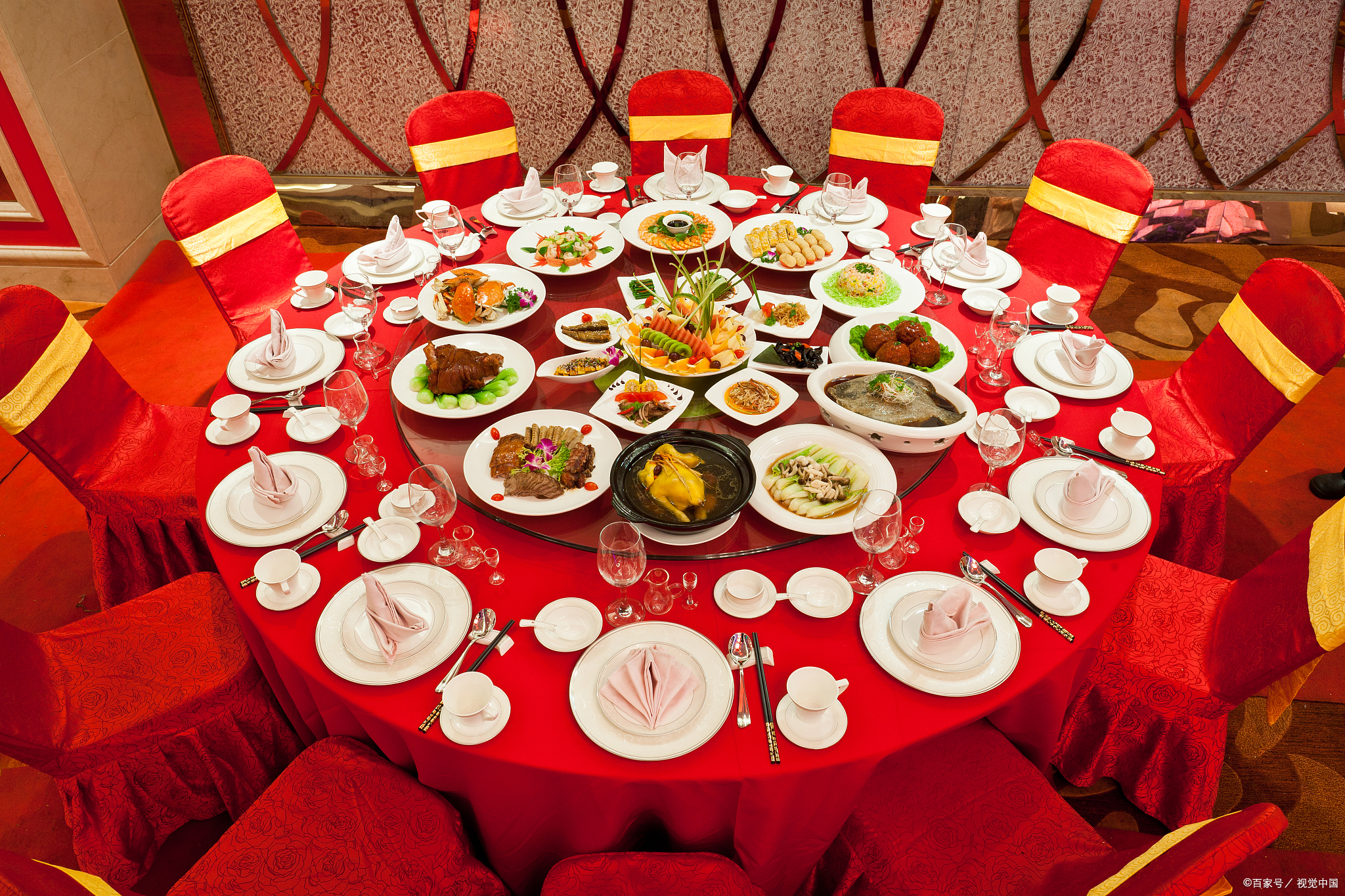 北京婚宴吃过的那些"鱼",婚宴酒店和农村流水席的那些不同?