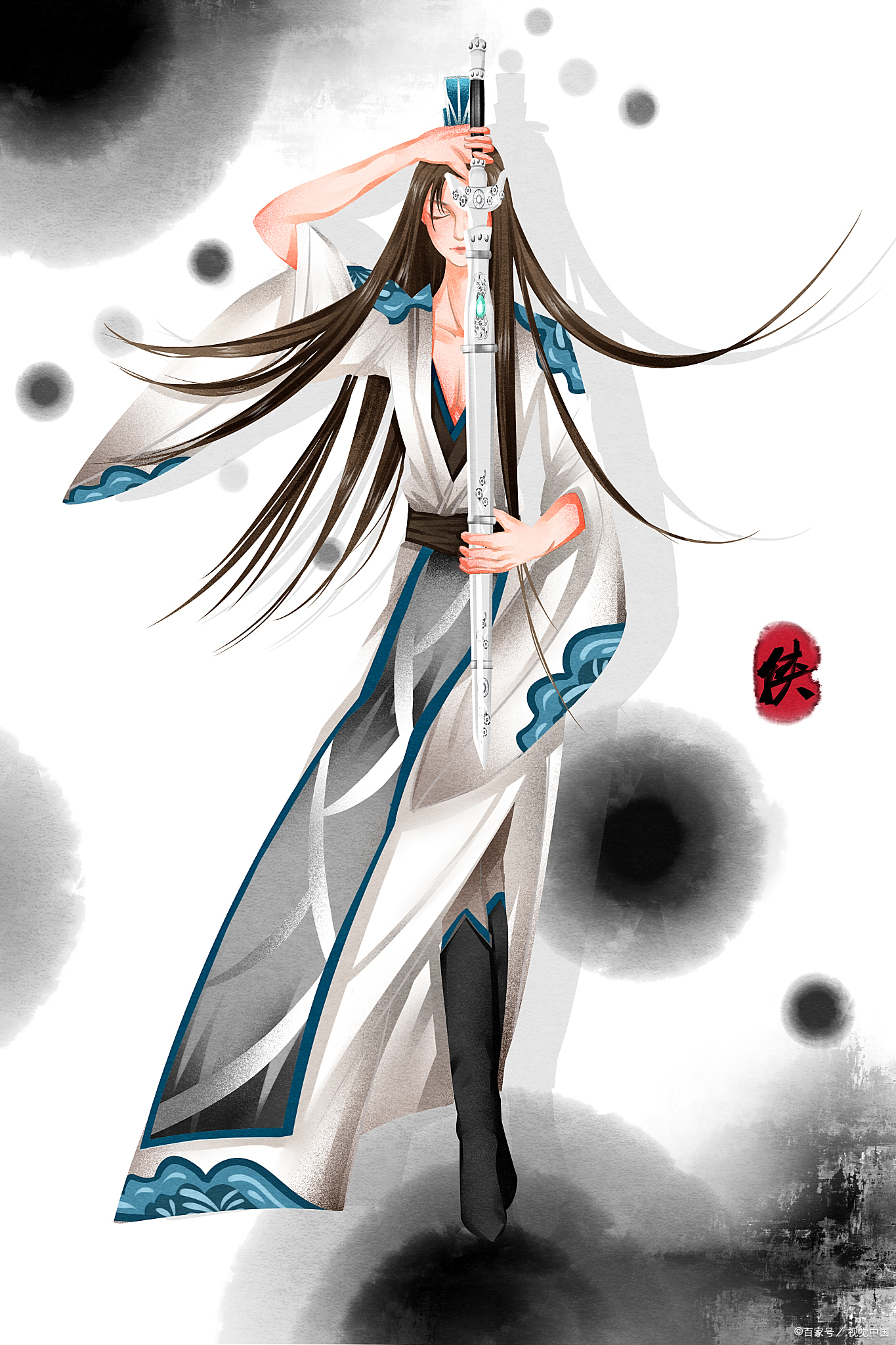 随着2023年的落幕,我们回顾过去一年,影视界佳作频出,精彩纷呈