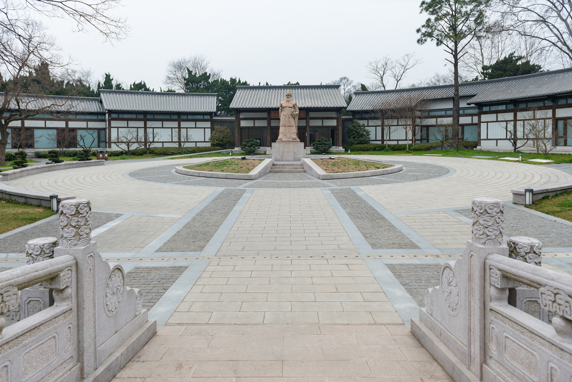 仲夏消暑季# 夏天出游首选朱子文化园!