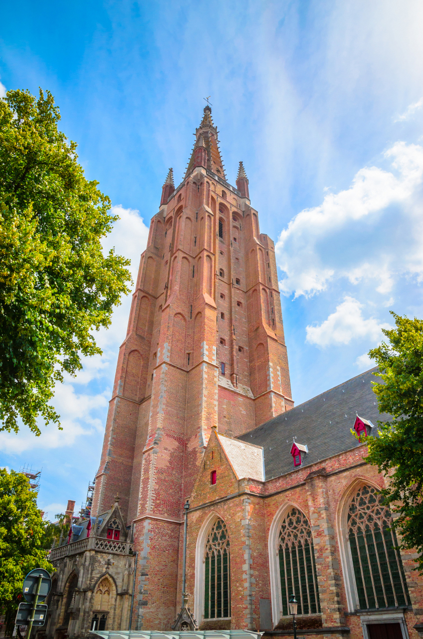 在20世纪初期的比利时刚果自由邦,发生了一场极其残忍的大屠杀,被称为