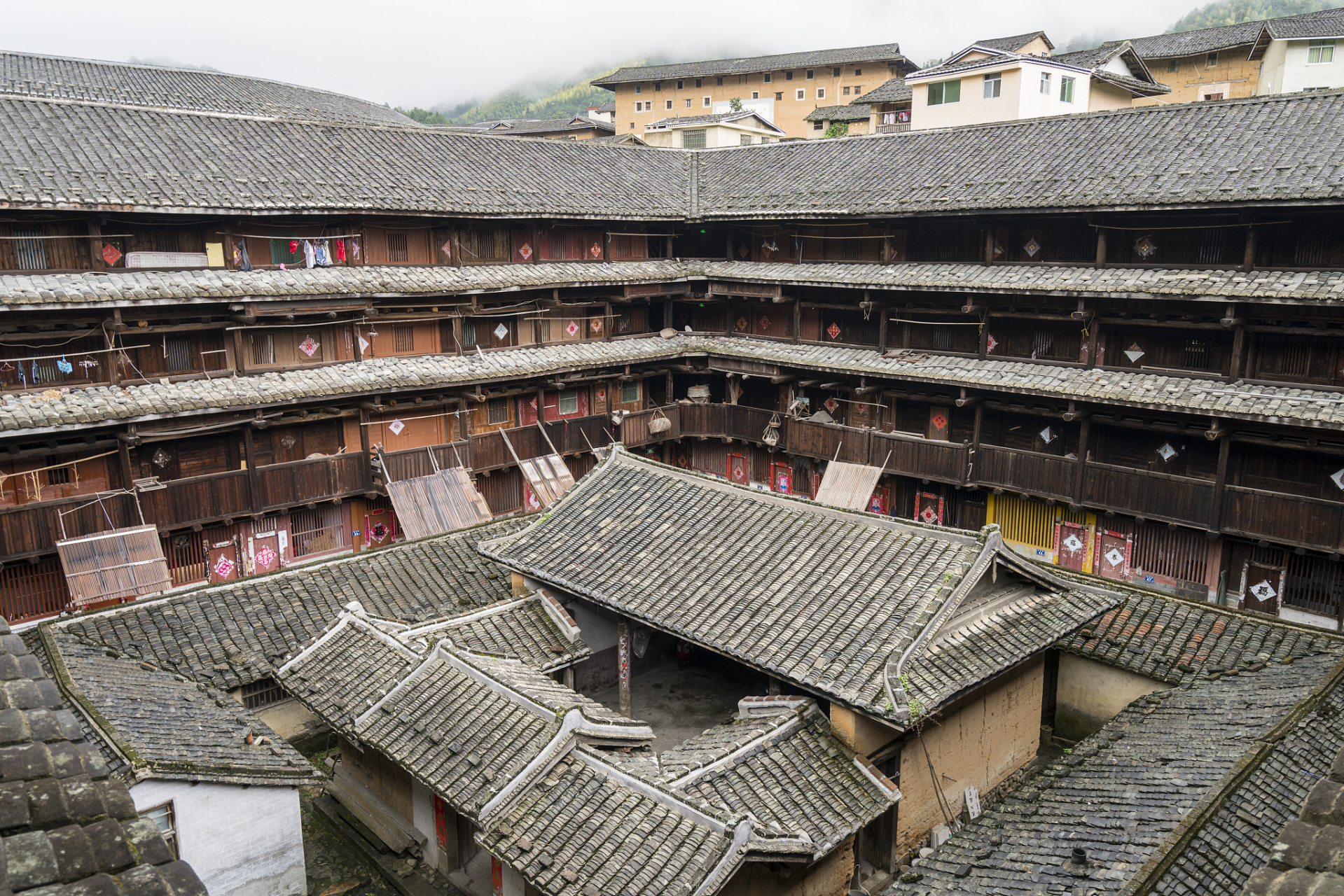 全南县位于江西省南部,是一个旅游资源丰富的地区.