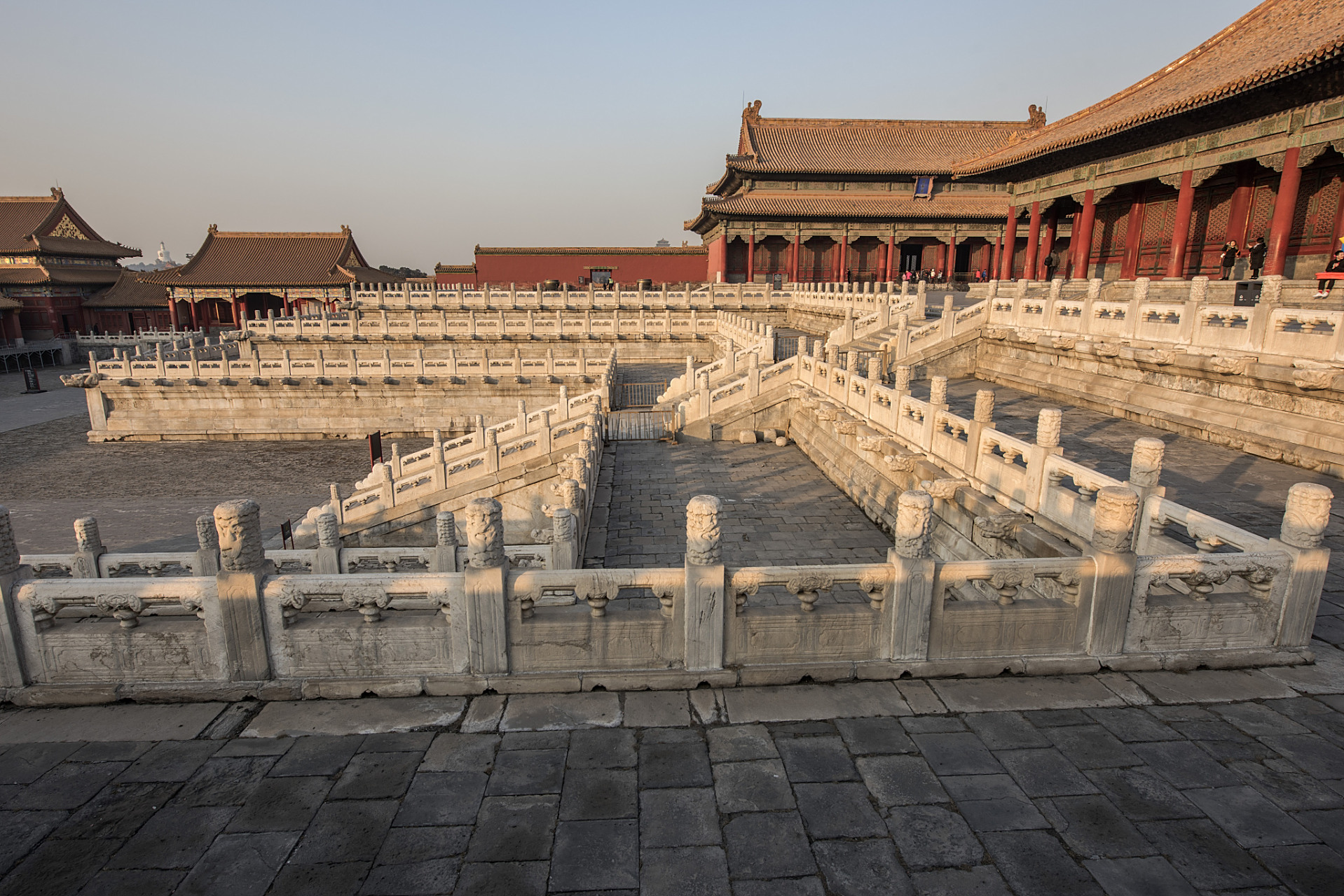 限时特惠门票等你来抢购哦～[原文:紫禁城为什么叫紫禁城?这.