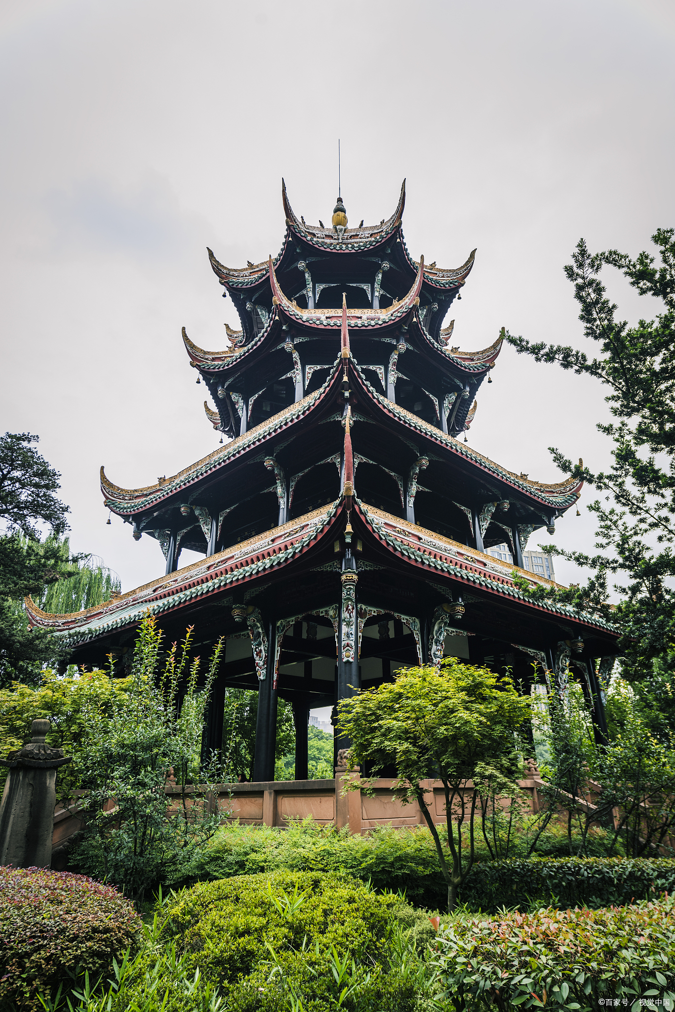 凯里有哪些旅游景点图片