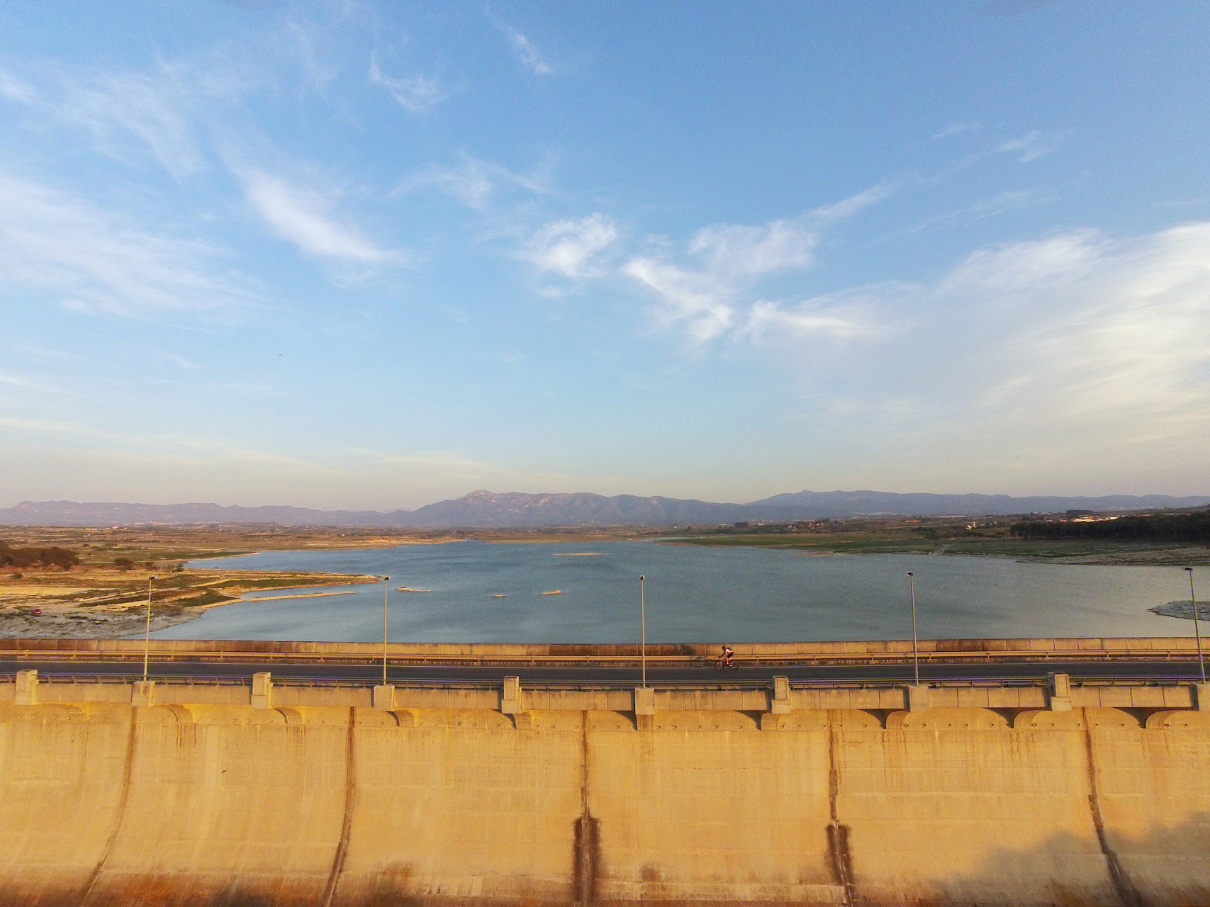 嬉行记# 敦煌党河风情线国家水利风景区,作为中国久负盛名的旅游胜地