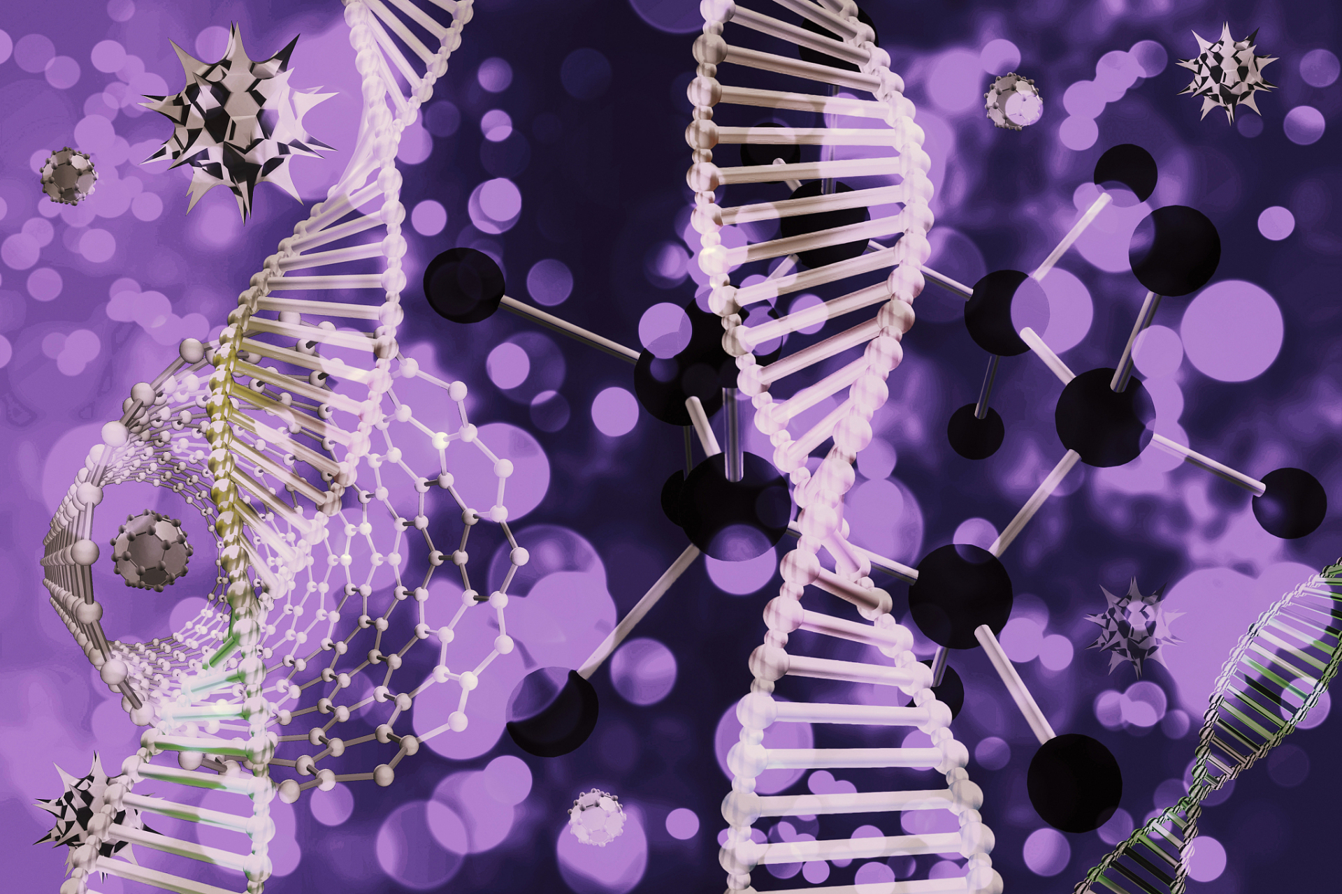 它涉及到多个学科领域,如生物学,工程学,计算机科学等