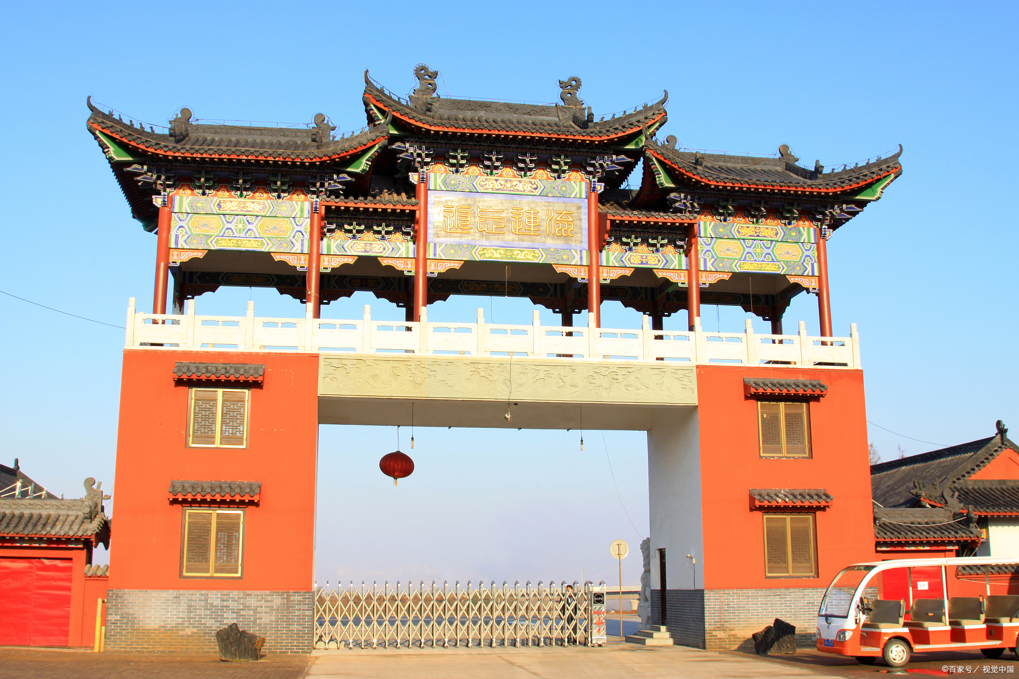 大名旅游景点|以下是大名县一些旅游景点:  **历史文化古迹类**:  1.