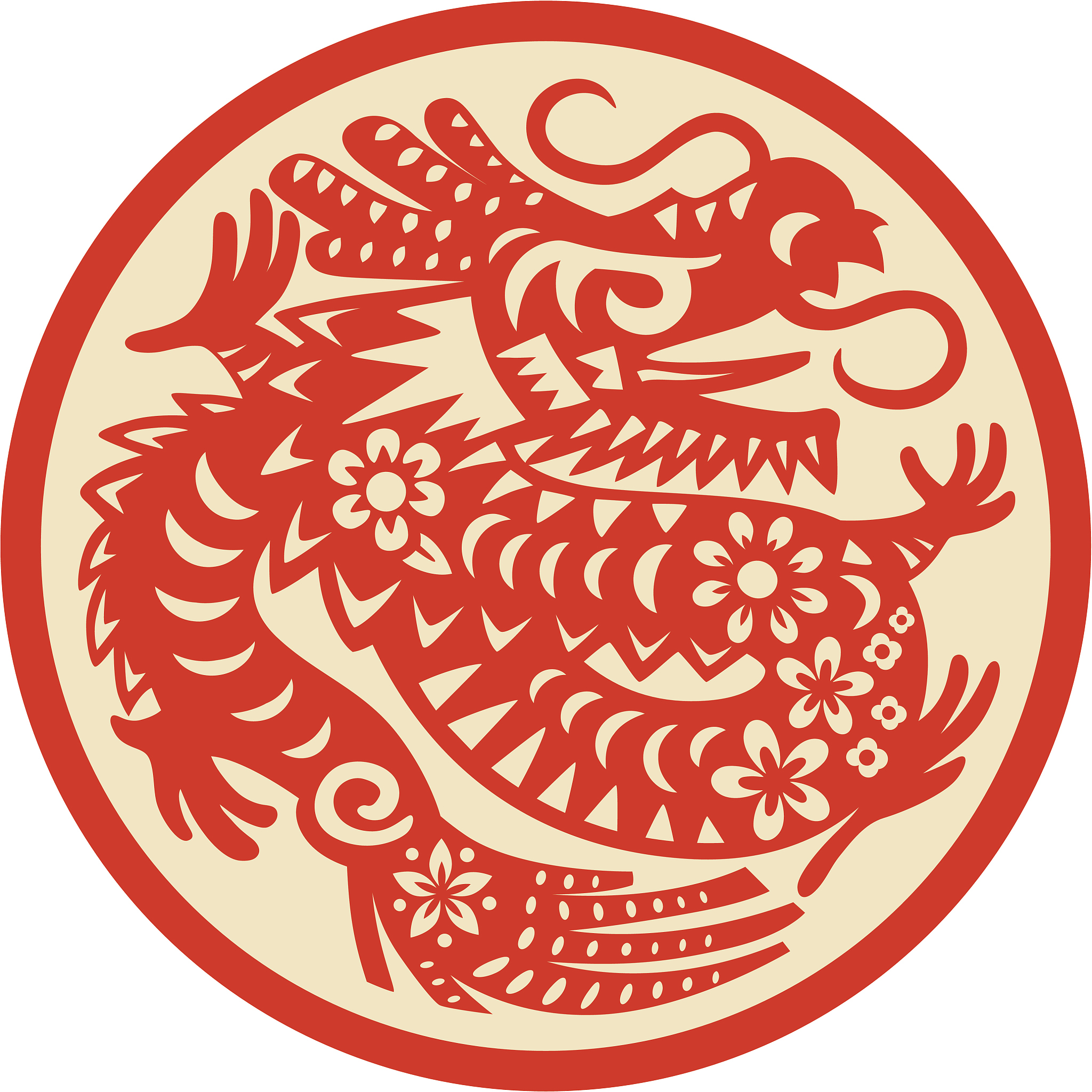 龙人5月10日生肖运势(属龙2021年5月10日运势)