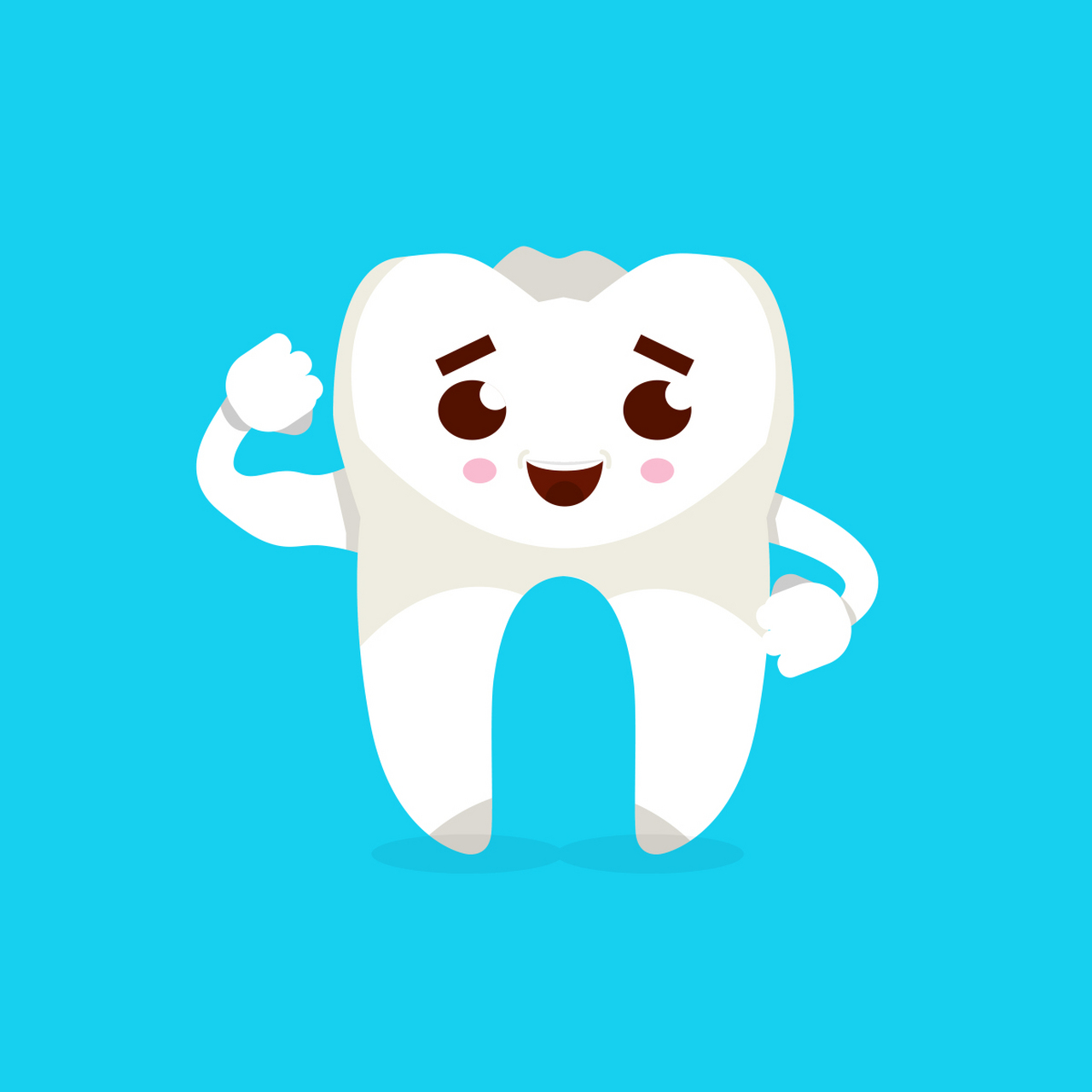 青少年如何保护牙齿?