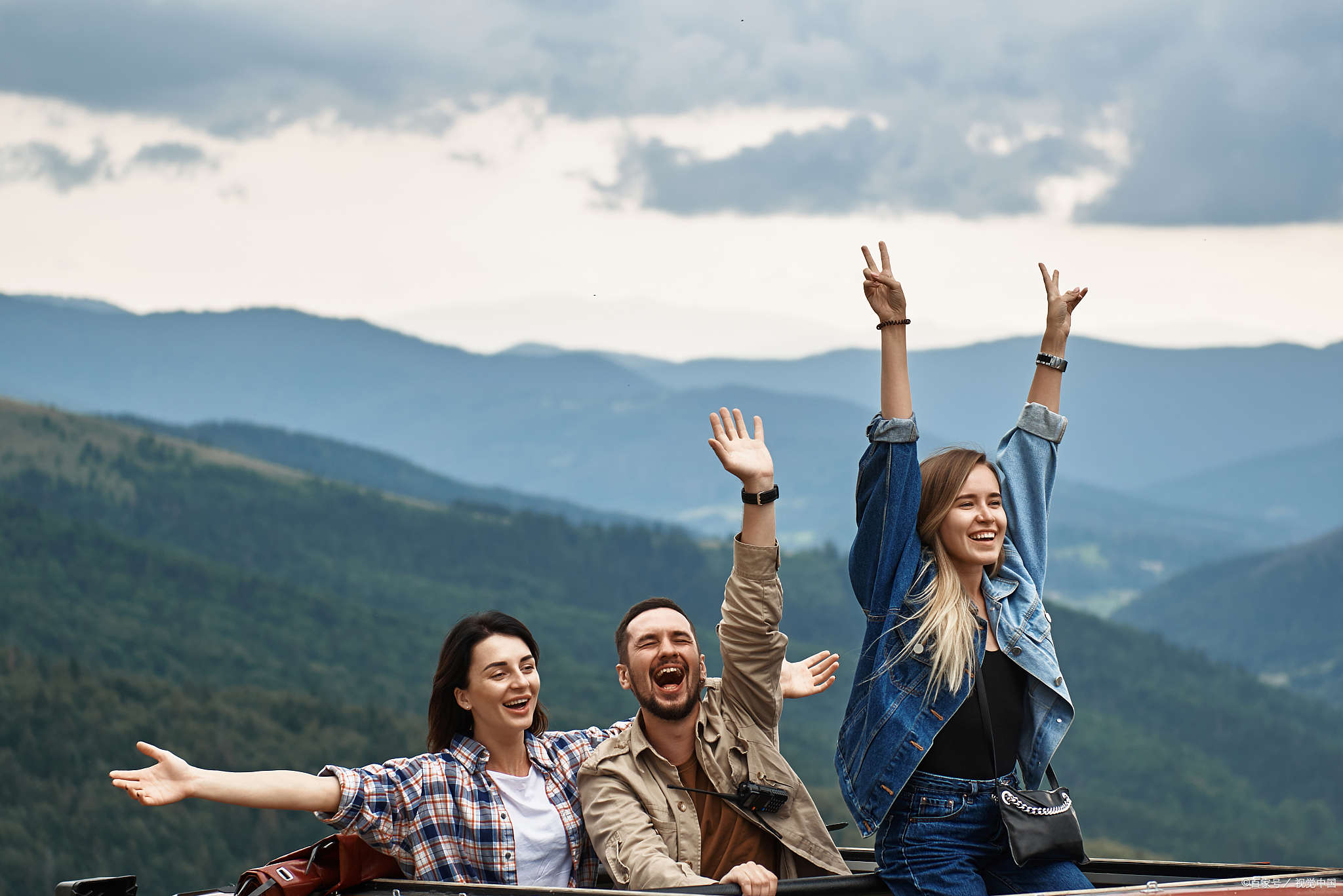 旅游带给我们哪些精神上的满足感快乐感 旅游带给我们