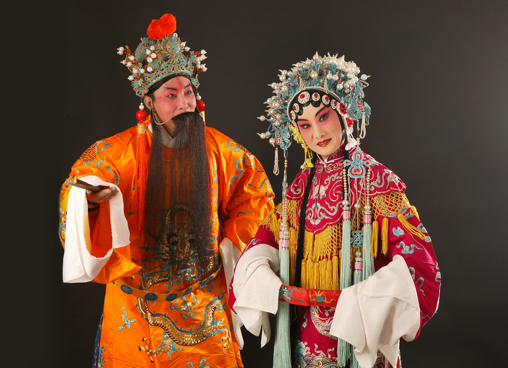 博物馆显眼包#  晋剧,又称山西梆子,是流行于中国山西省的一种捣浇